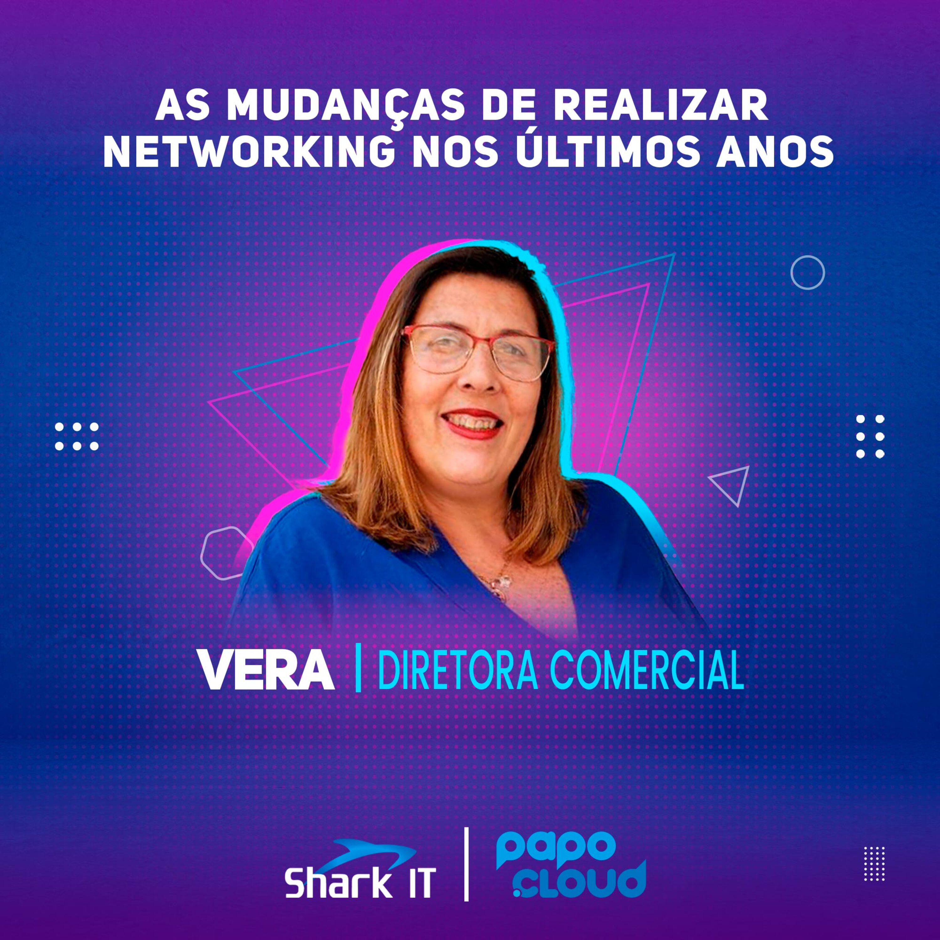 As mudanças de realizar networking nos últimos anos