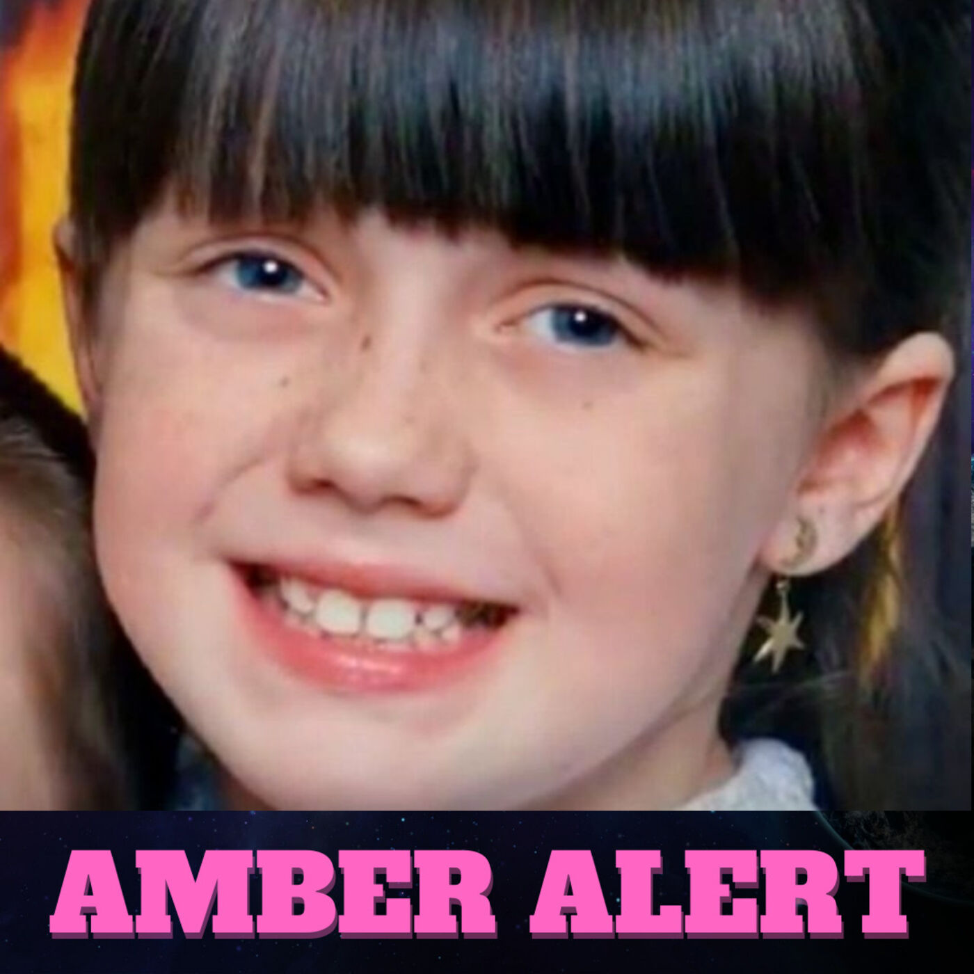 AMBER HAGERMAN | O caso que criou o sistema Amber Alert