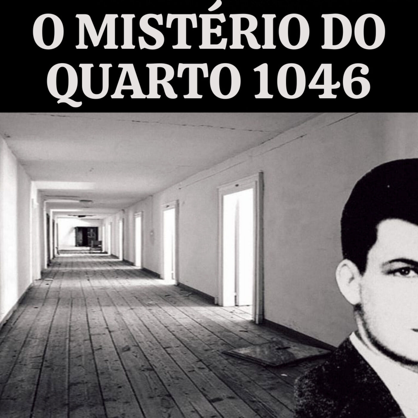 O MISTÉRIO DO QUARTO 1046