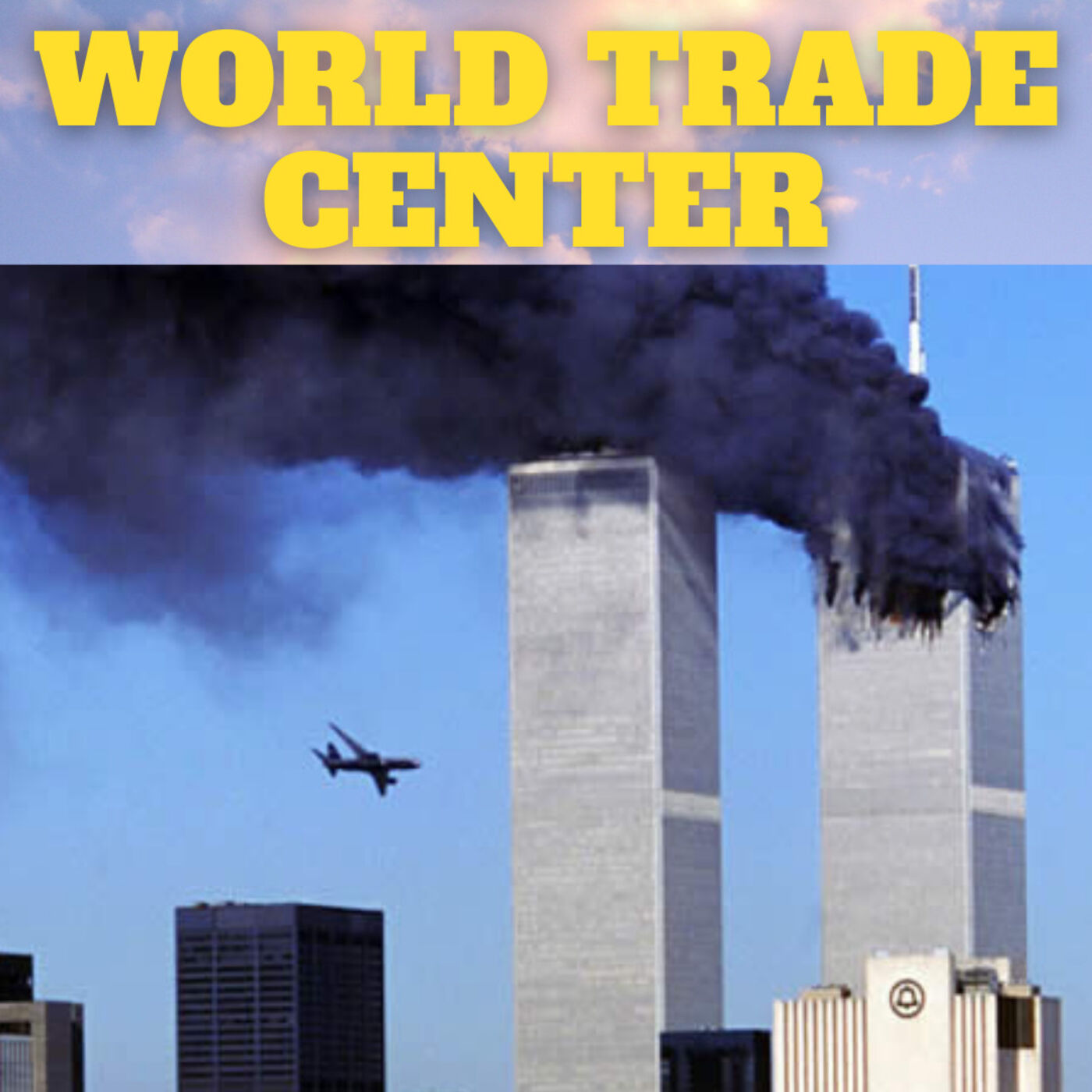 11 DE SETEMBRO | Os últimos minutos do World Trade Center