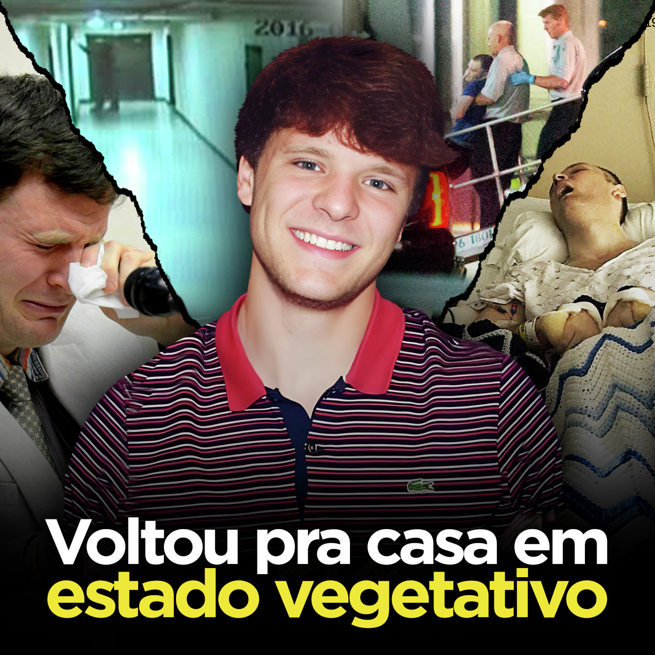 Cuidado ao viajar para Coreia do Norte | Otto Warmbier