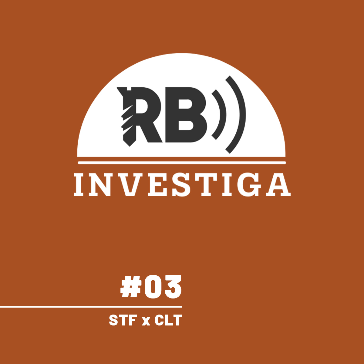 RB Investiga #3 - O STF contra a  CLT e a Justiça do Trabalho