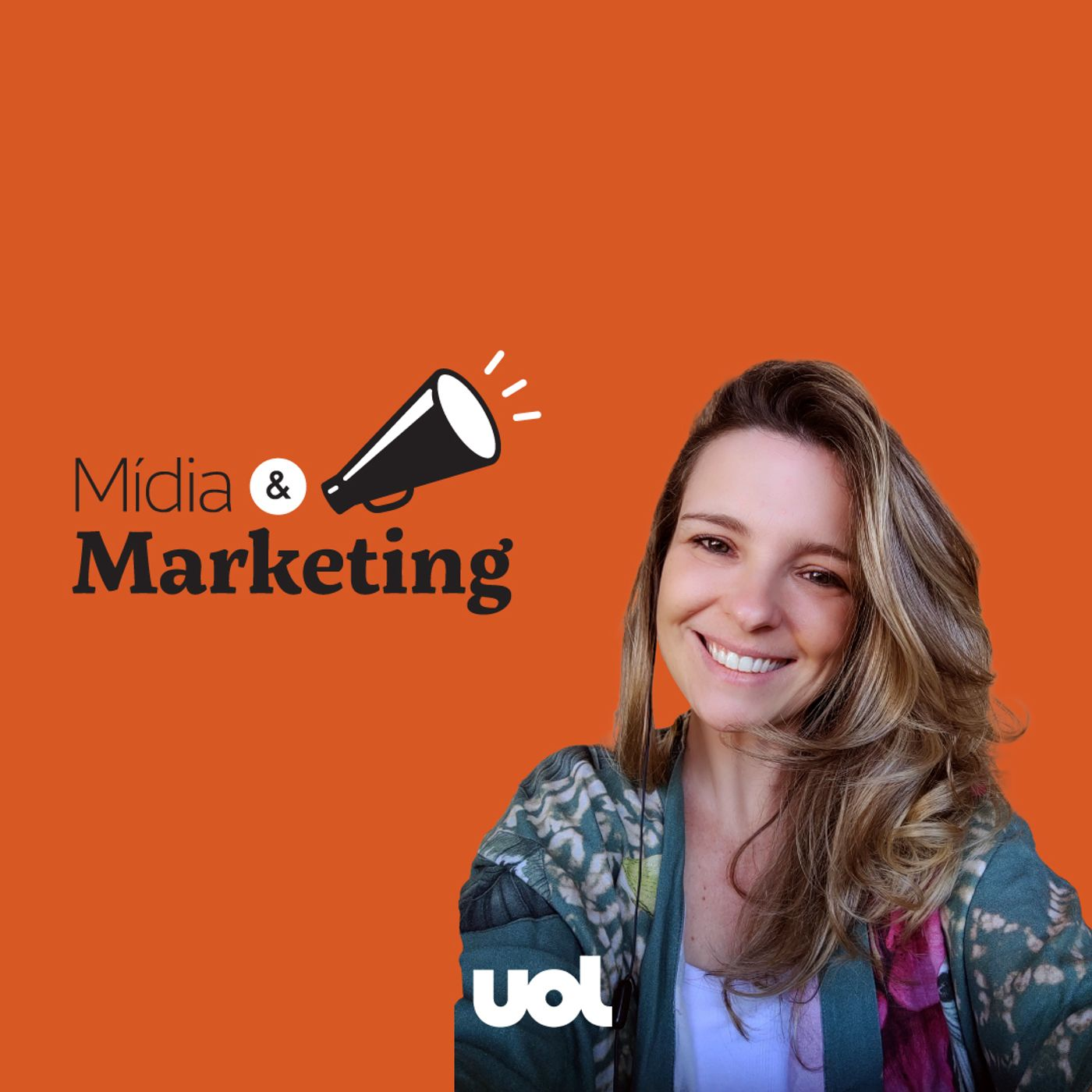 #104: Juliana Mott, head de marketing da Motorola