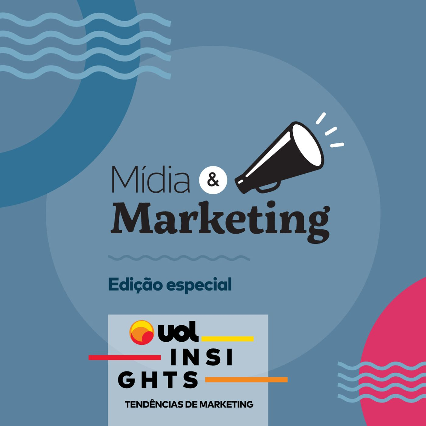 Edição Especial: Melhores momentos do UOL Insights 2022