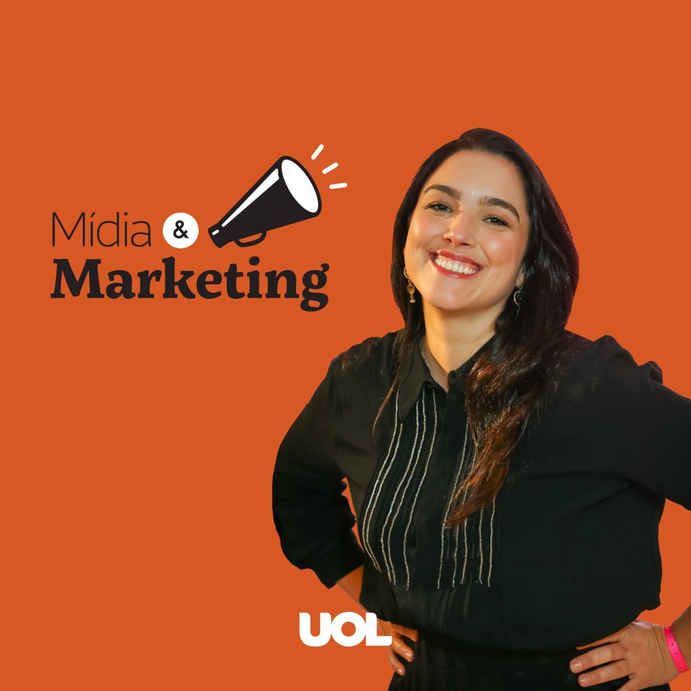 #93: Mariana Moraes, head de marketing da C&A