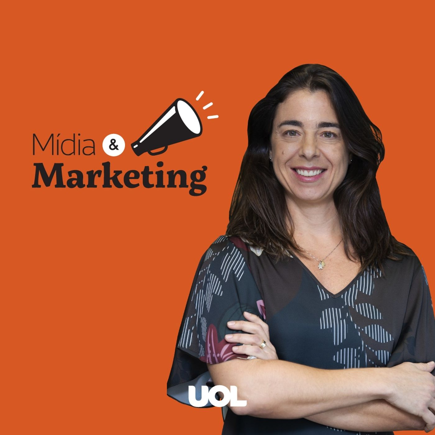 #70: Pethra Ferraz, diretora de marketing da XP