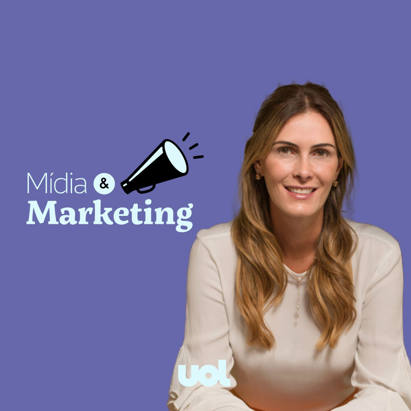 #118: Alexia Duffles Drummond, diretora de marketing da MRV&CO