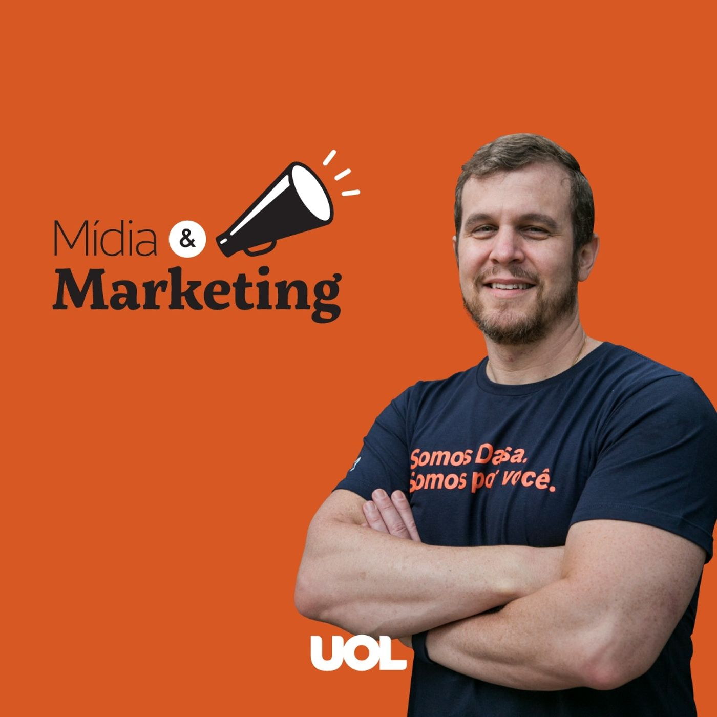 #85: Allan Macintyre, diretor de marketing da Dasa