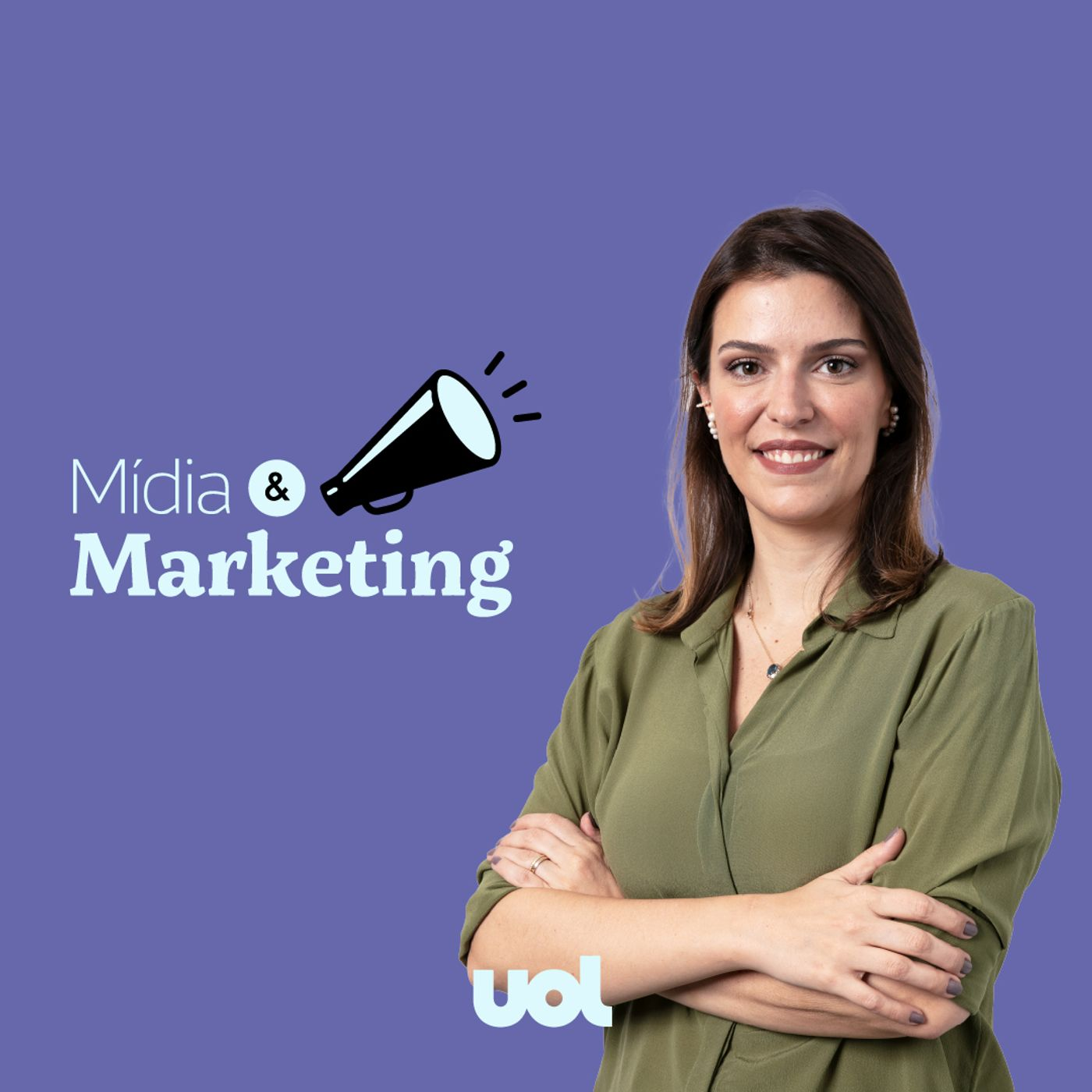 #151: Camila Nunes, líder de marketing da Amazon