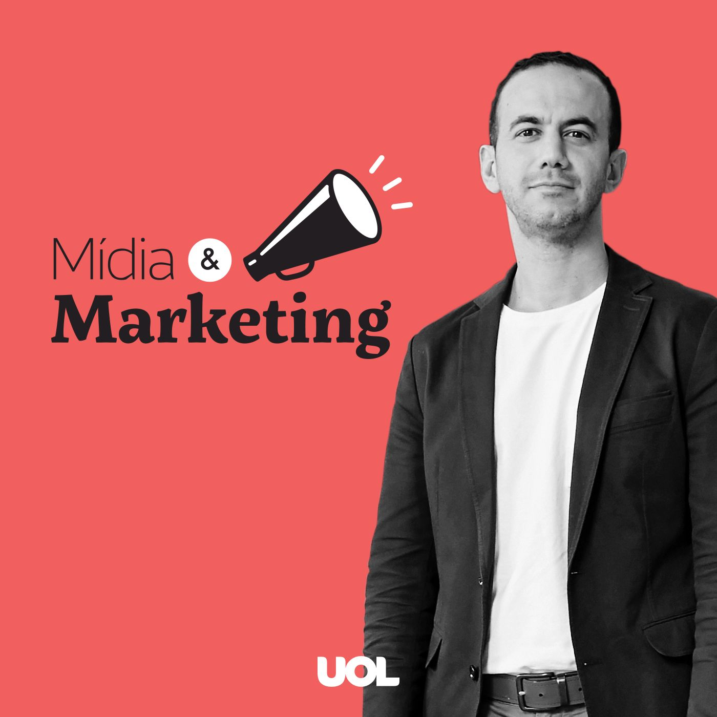 #65: Leonardo Romero, VP de marketing da P&G: 