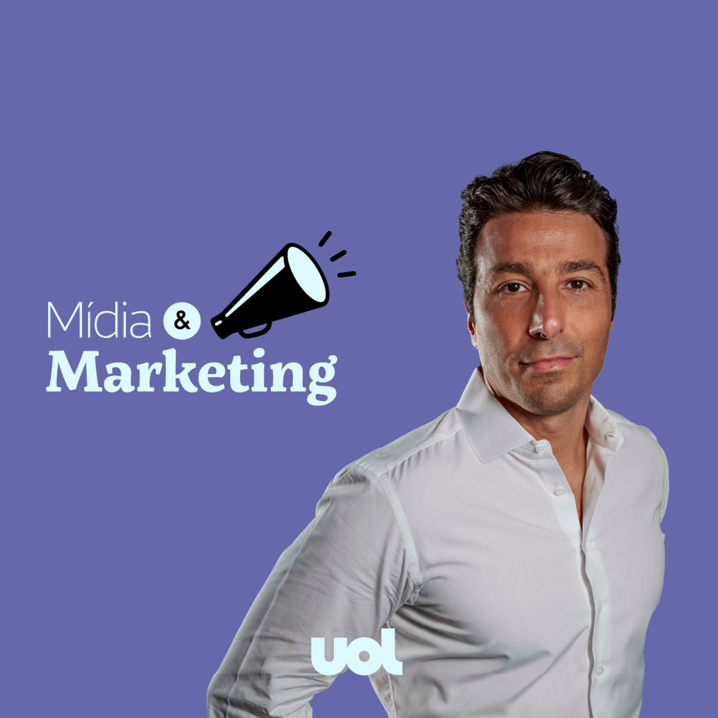 #153: Filipe Bartholomeu, CEO e presidente da AlmapBBDO