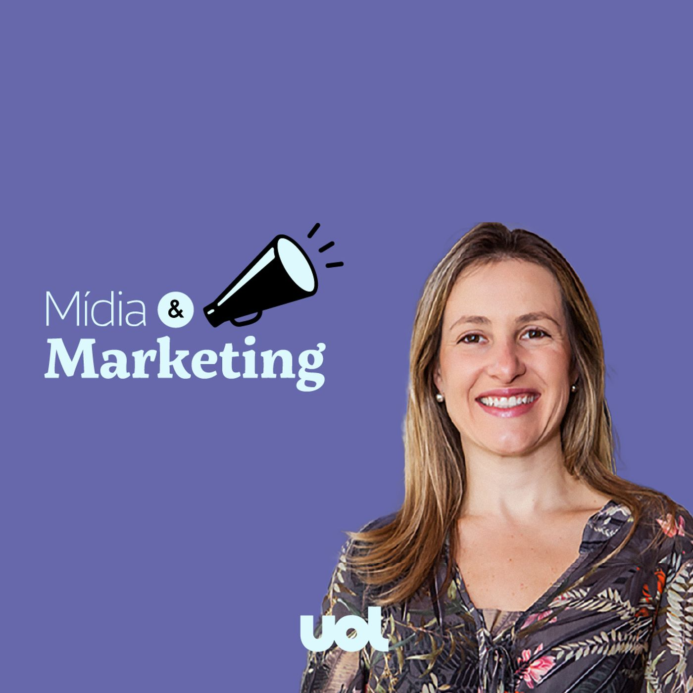 #140: Cris Camargo, CEO do IAB Brasil