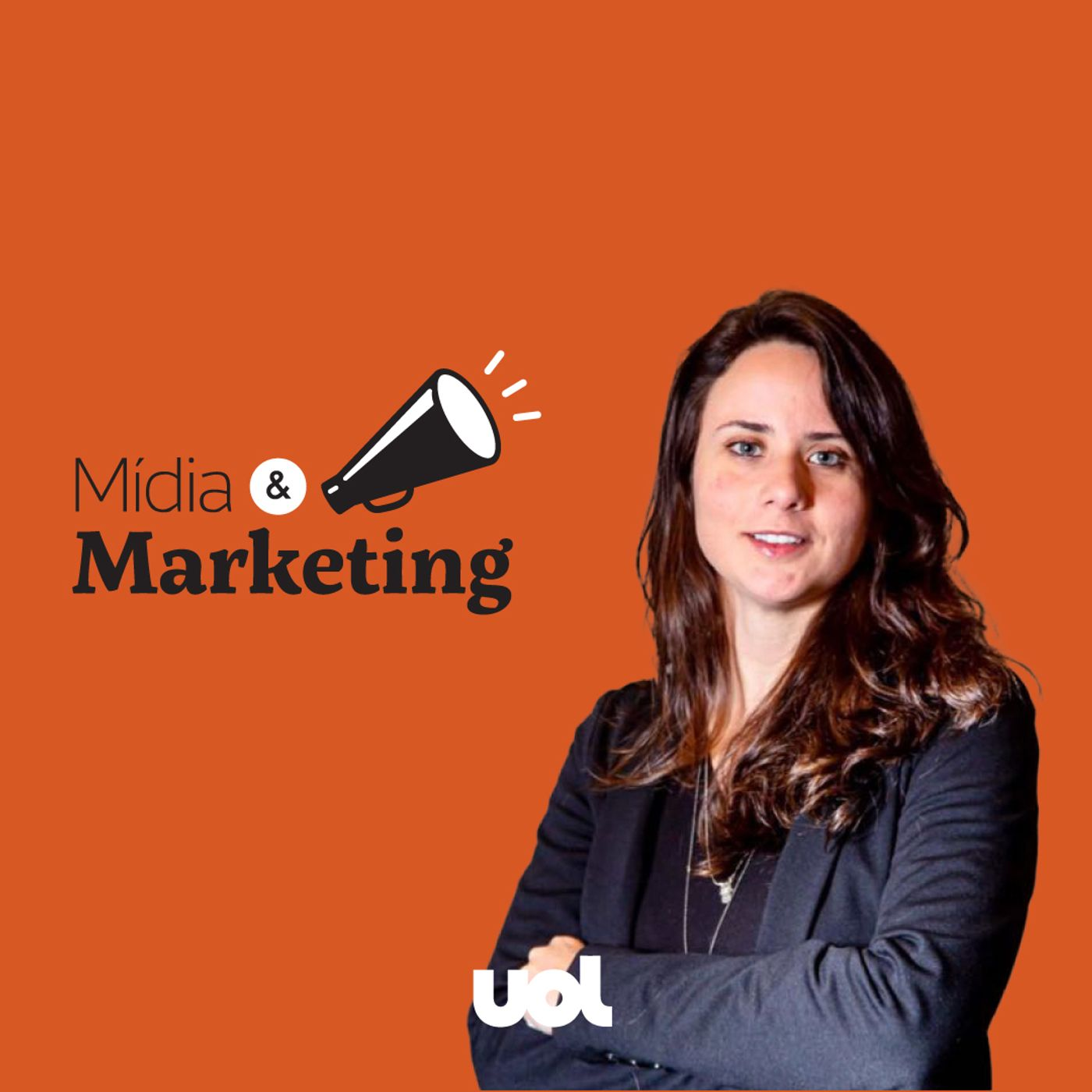 #113: Nathalia Torres, diretora de marketing da CVC Corp