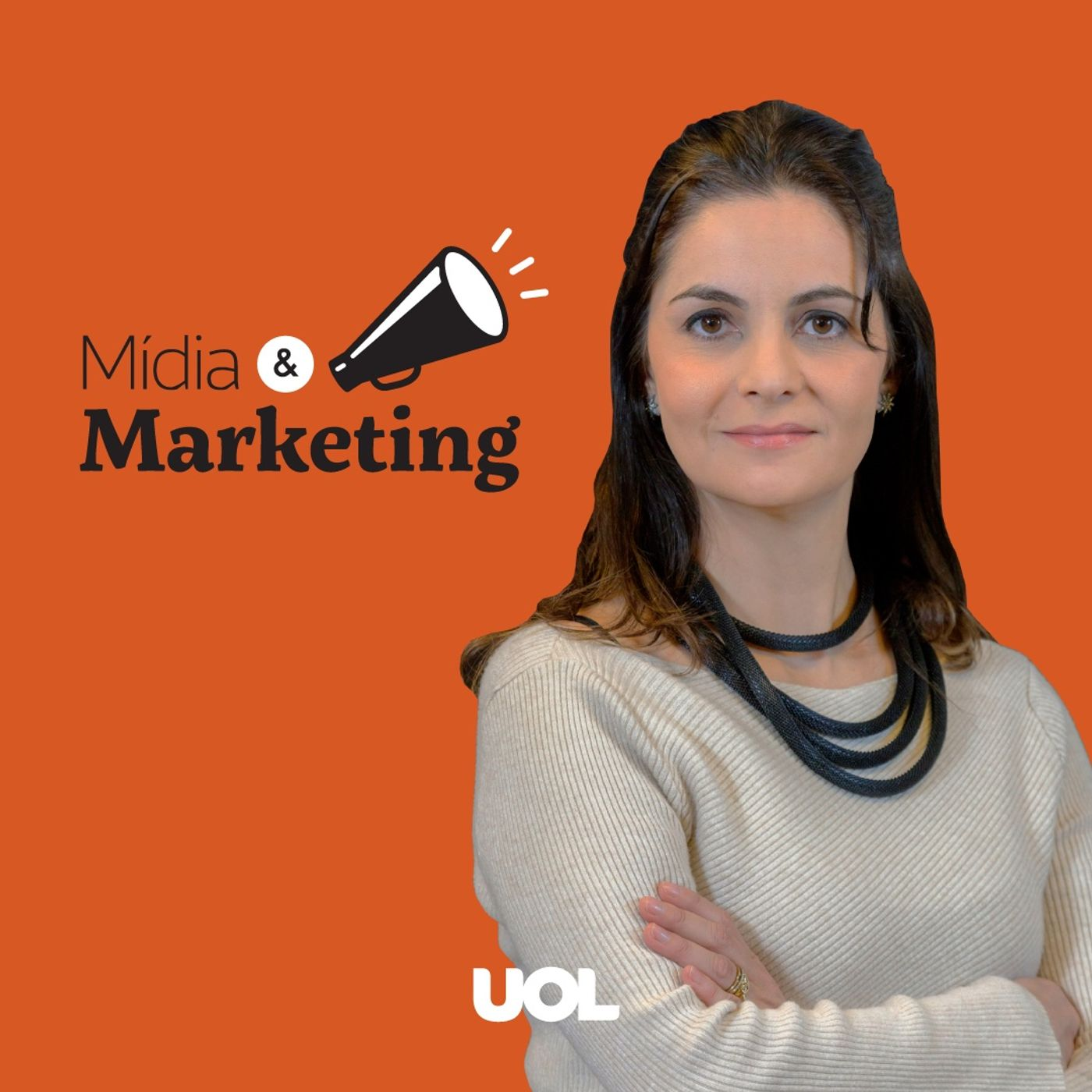 #76: Patrícia Macedo, diretora de marketing da Kimberly-Clark