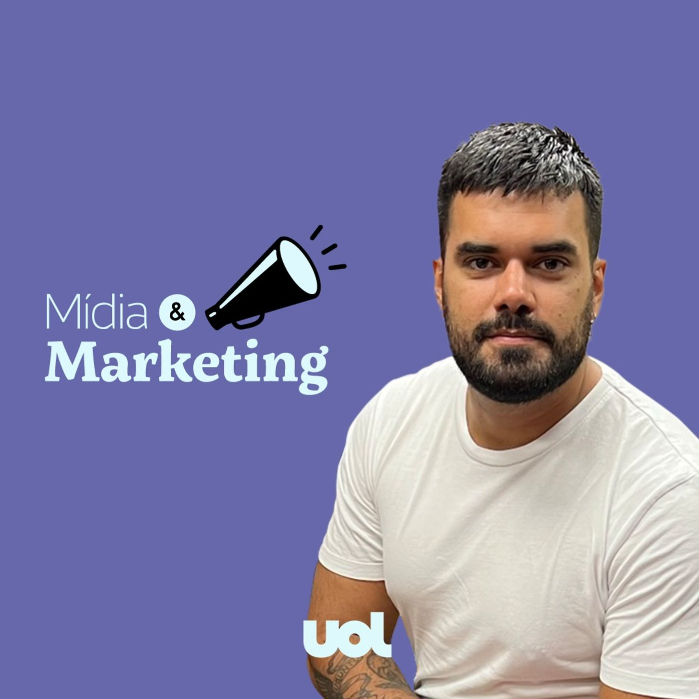 #147: Victor Assis, CEO do Podpah