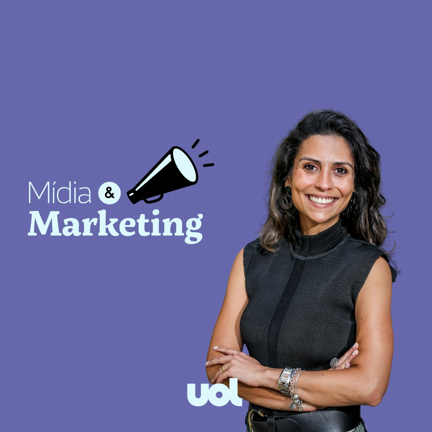 #130: Priscila Barbosa, head de marketing do Grupo Panvel