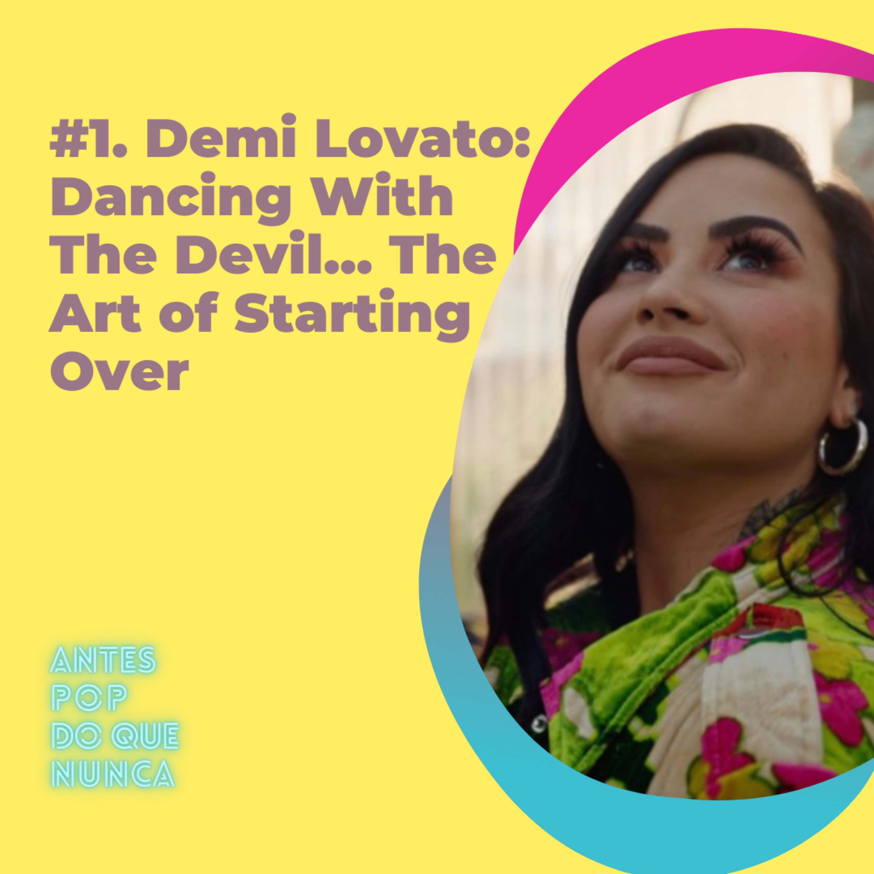 #1. Demi Lovato: 