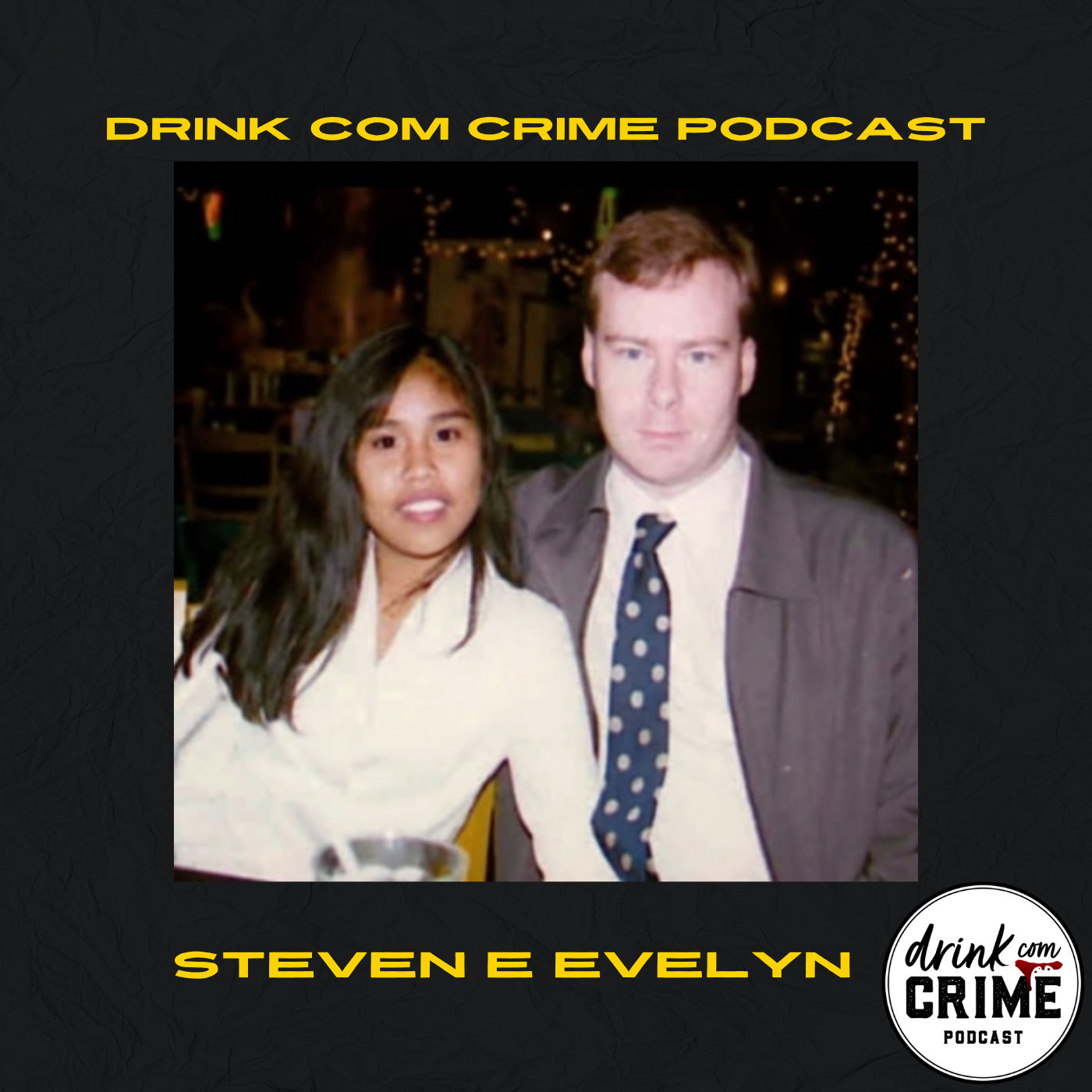 143- Steven e Evelyn