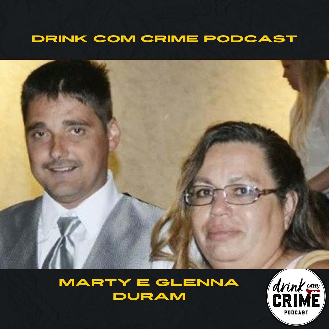 140-Marty e Glenna Duram