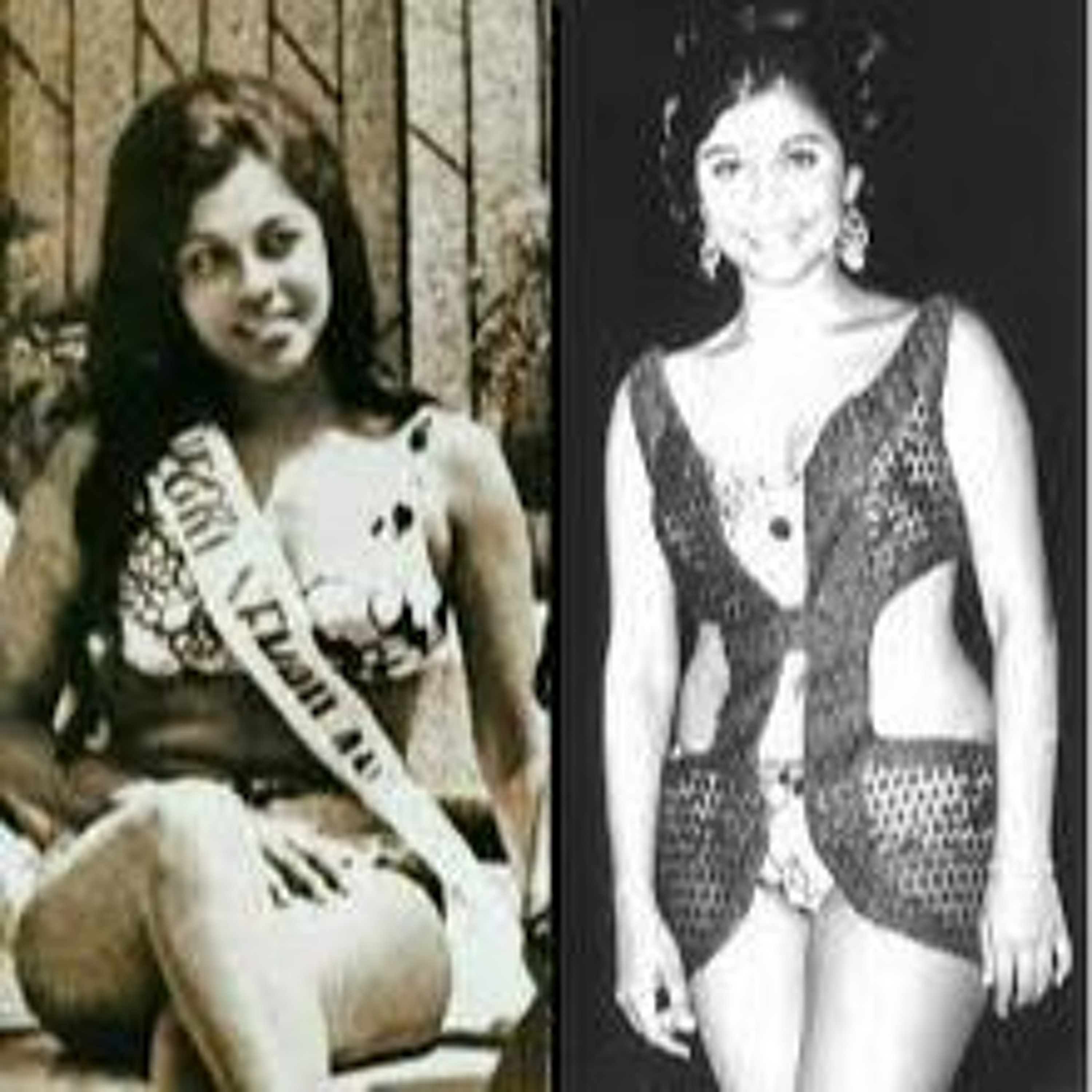 19- Jean Perera Sinnappa- a Miss Malásia assassinada