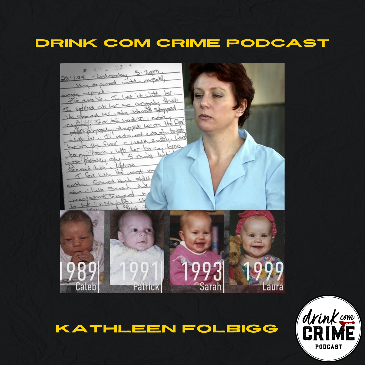 131- Kathleen Folbigg