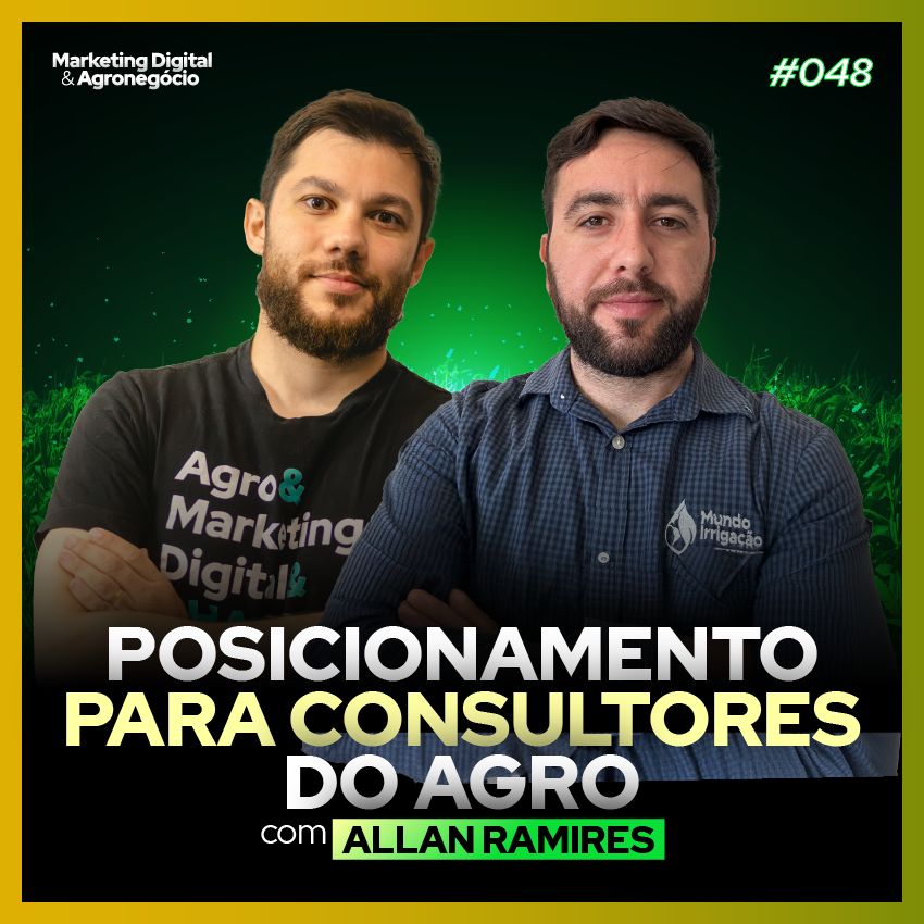 #48 Agromarketing para Pivôs