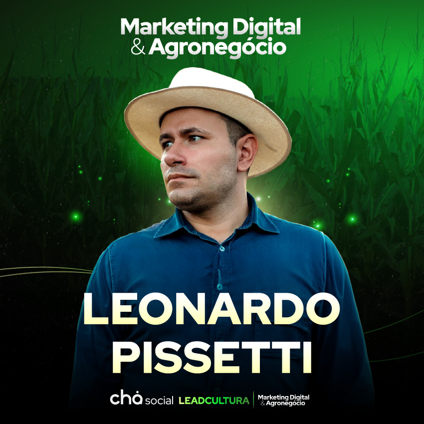 #26 Marketing para Concessionária e Implementos - Leonardo Pissetti