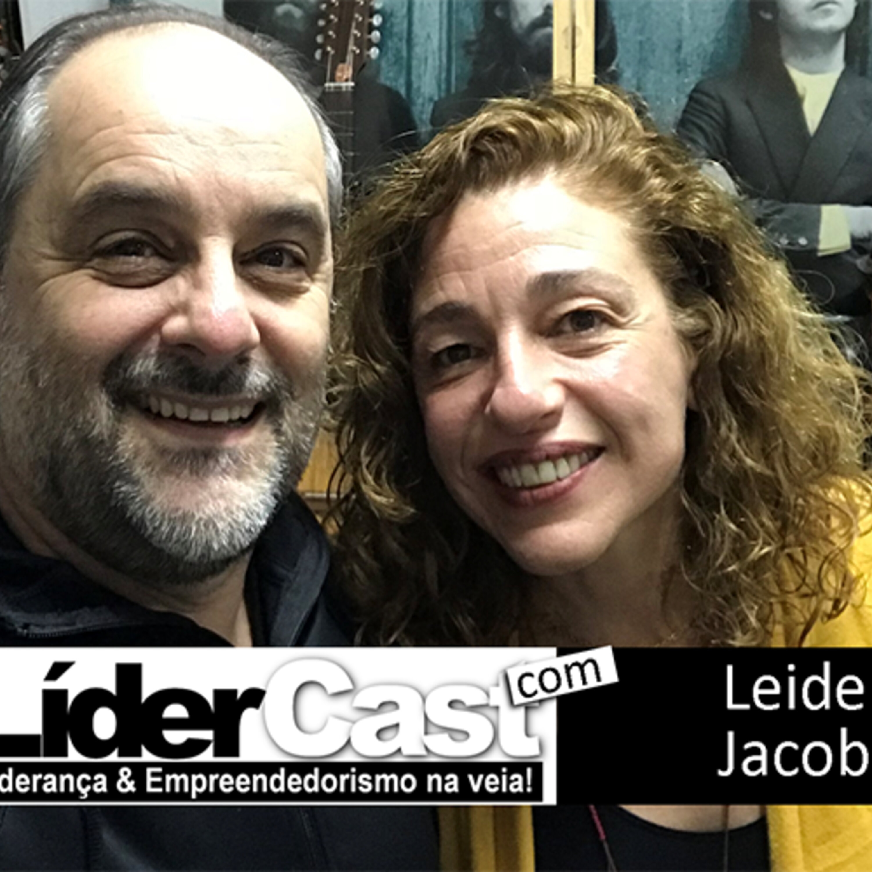 LíderCast 128 – Leide Jacob