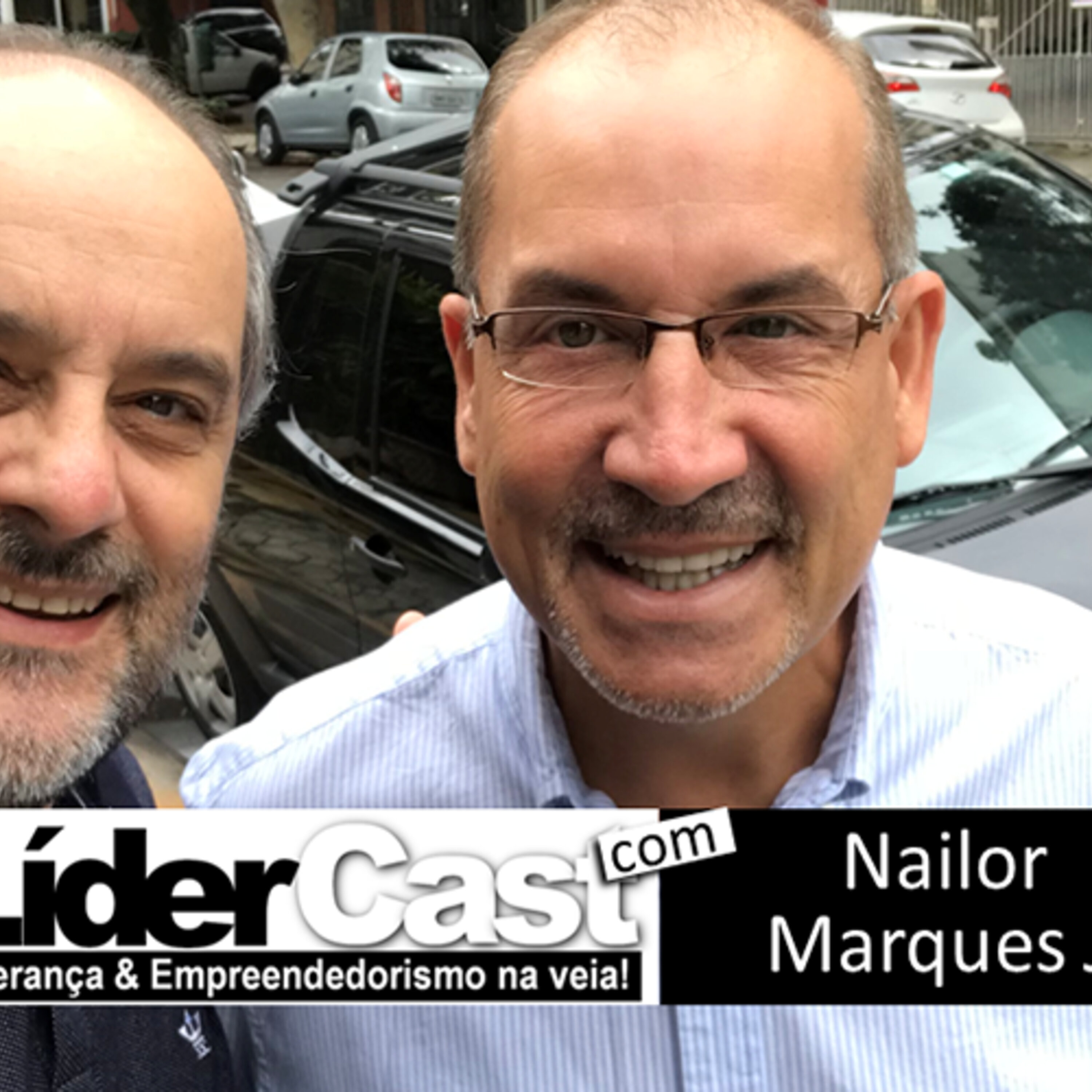 LíderCast 115 – Nailor Marques Jr