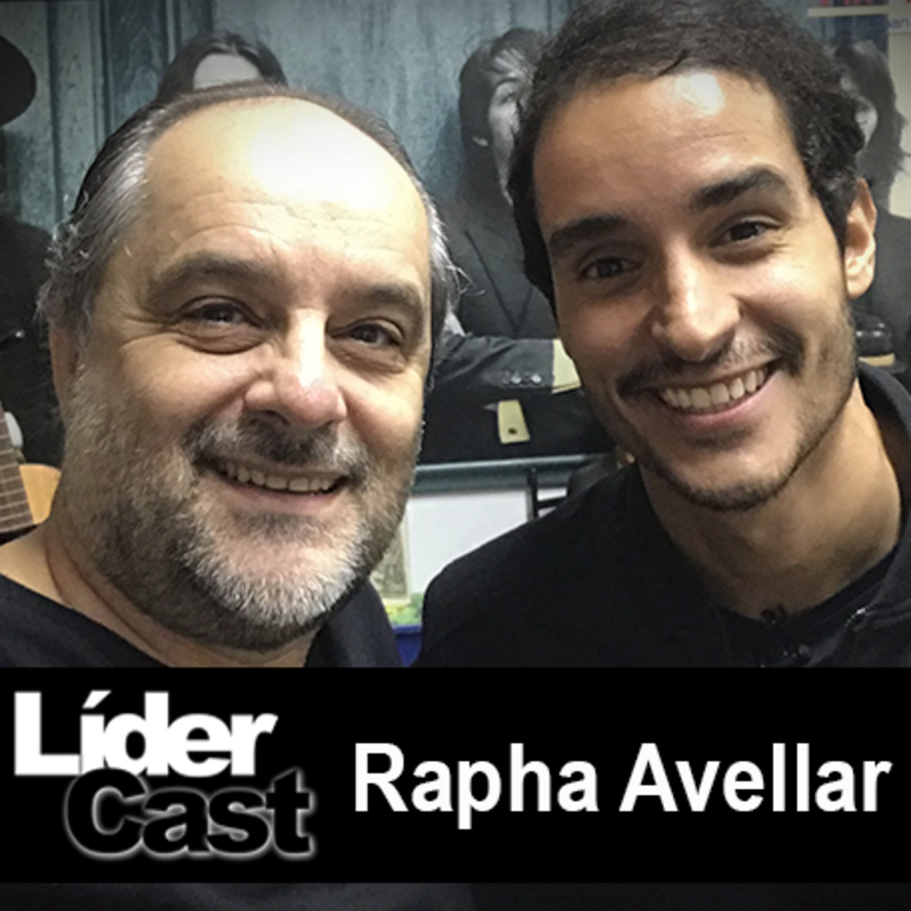 LíderCast 196 – Rapha Avellar