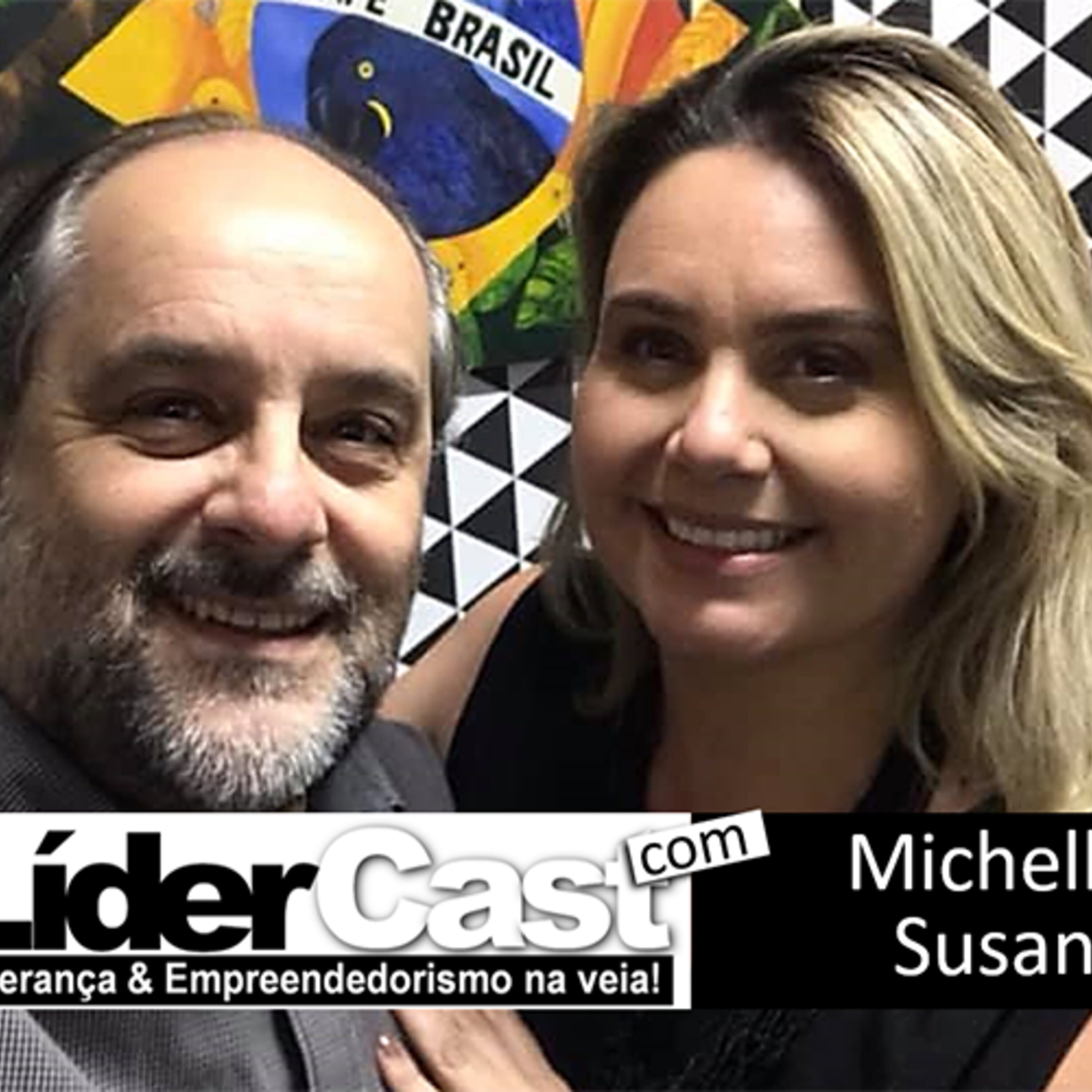 LíderCast 184 – Michelle Susan