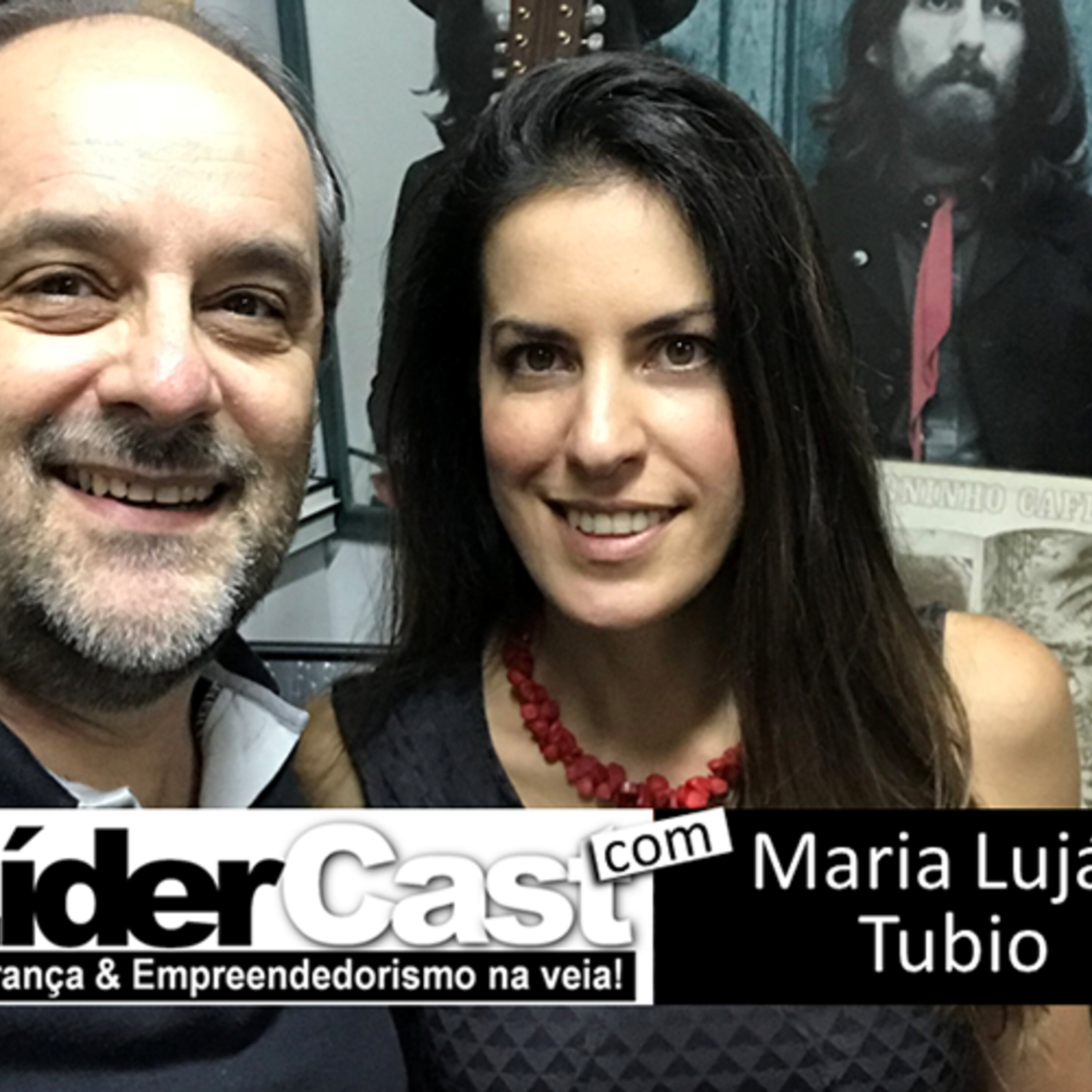 LíderCast 118 – Maria Luján Tubio