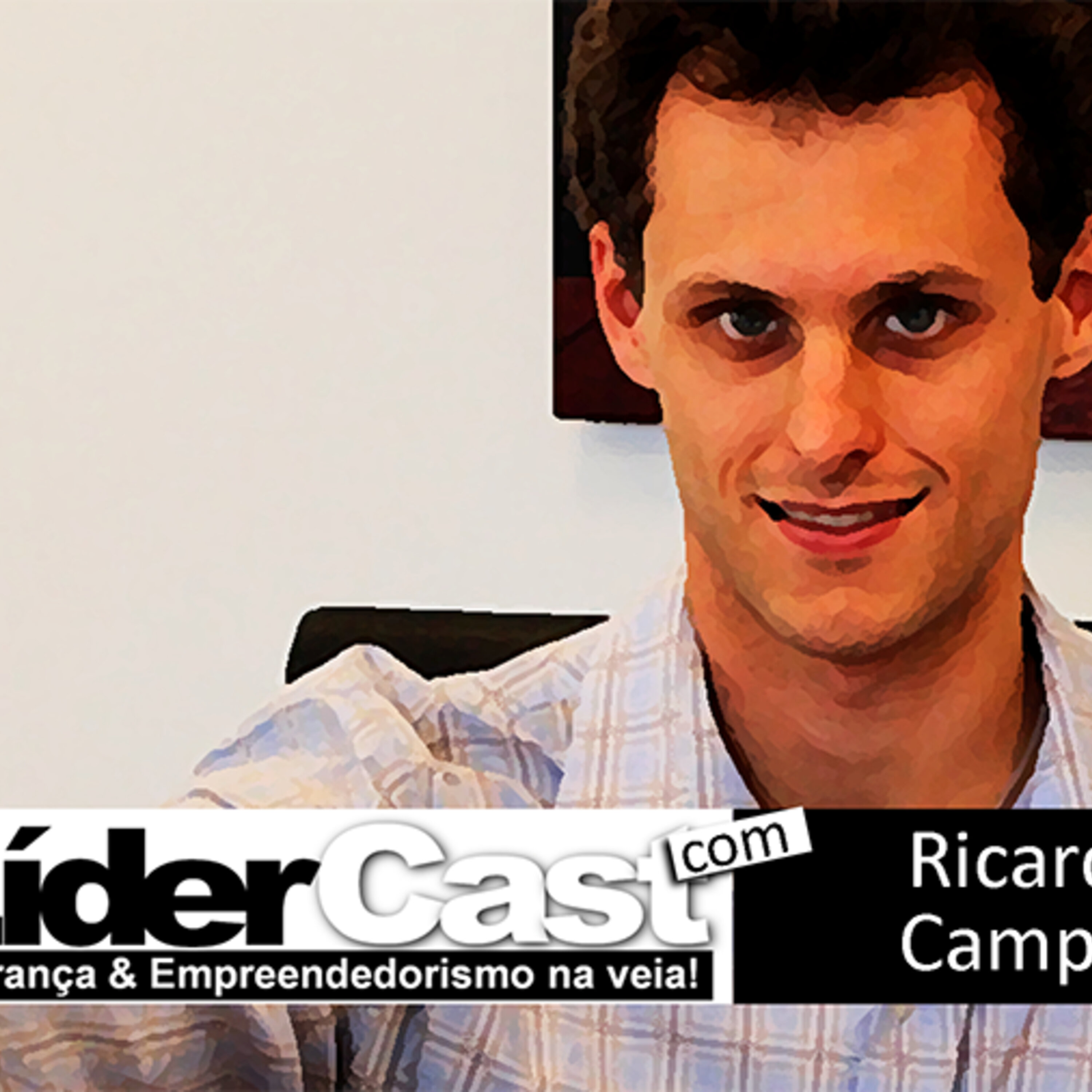 LíderCast 087 – Ricardo Camps