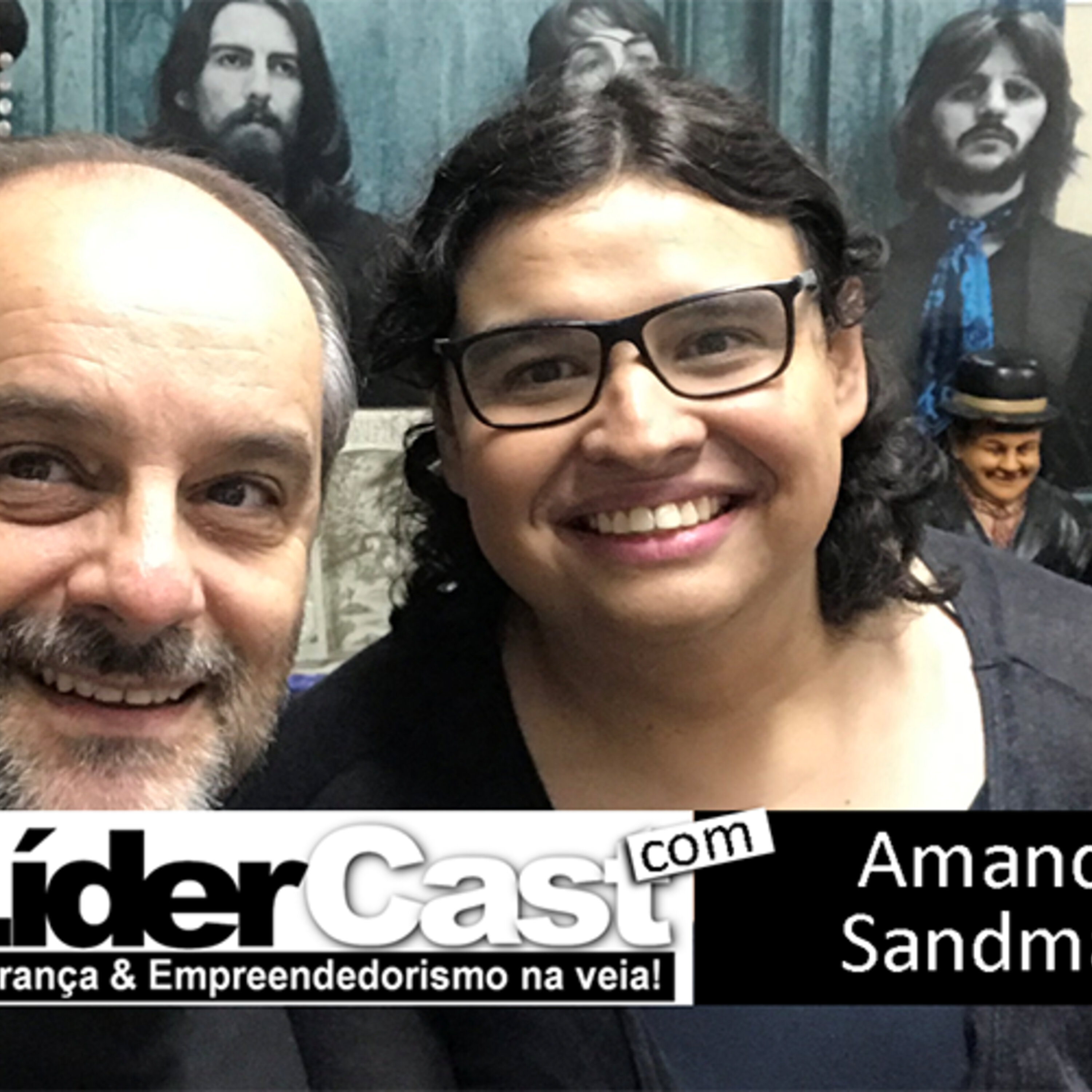LíderCast 163 – Amanda Sindman