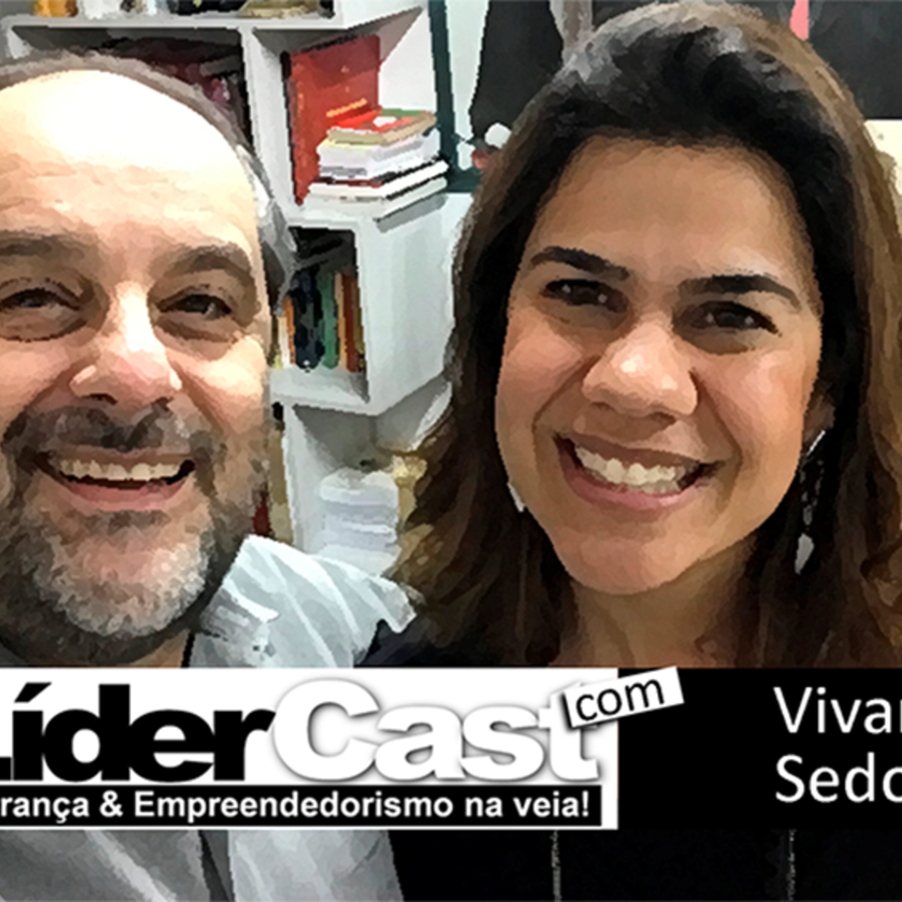LíderCast 92 – Viviane Sedola