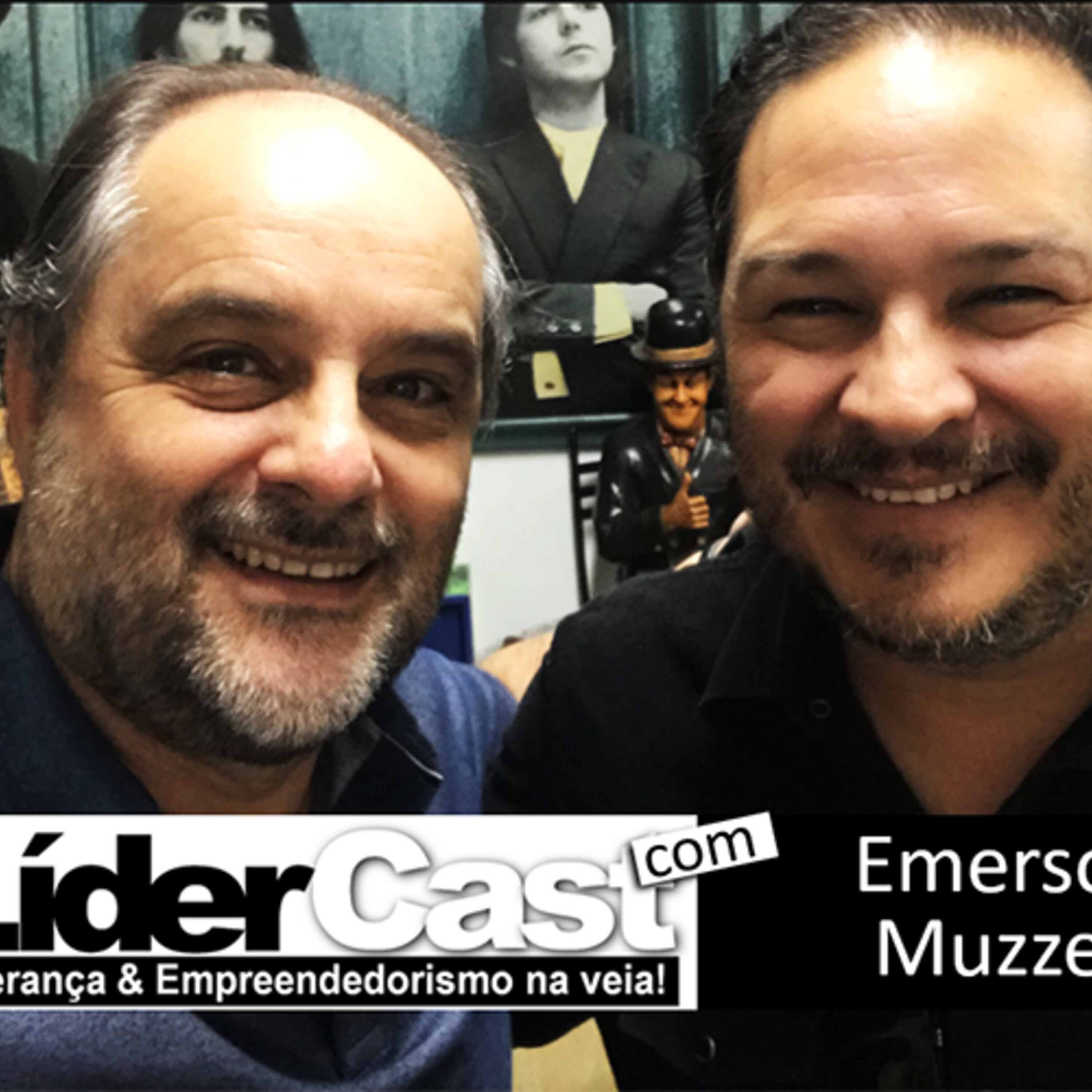 LíderCast 188 – Emerson Muzeli