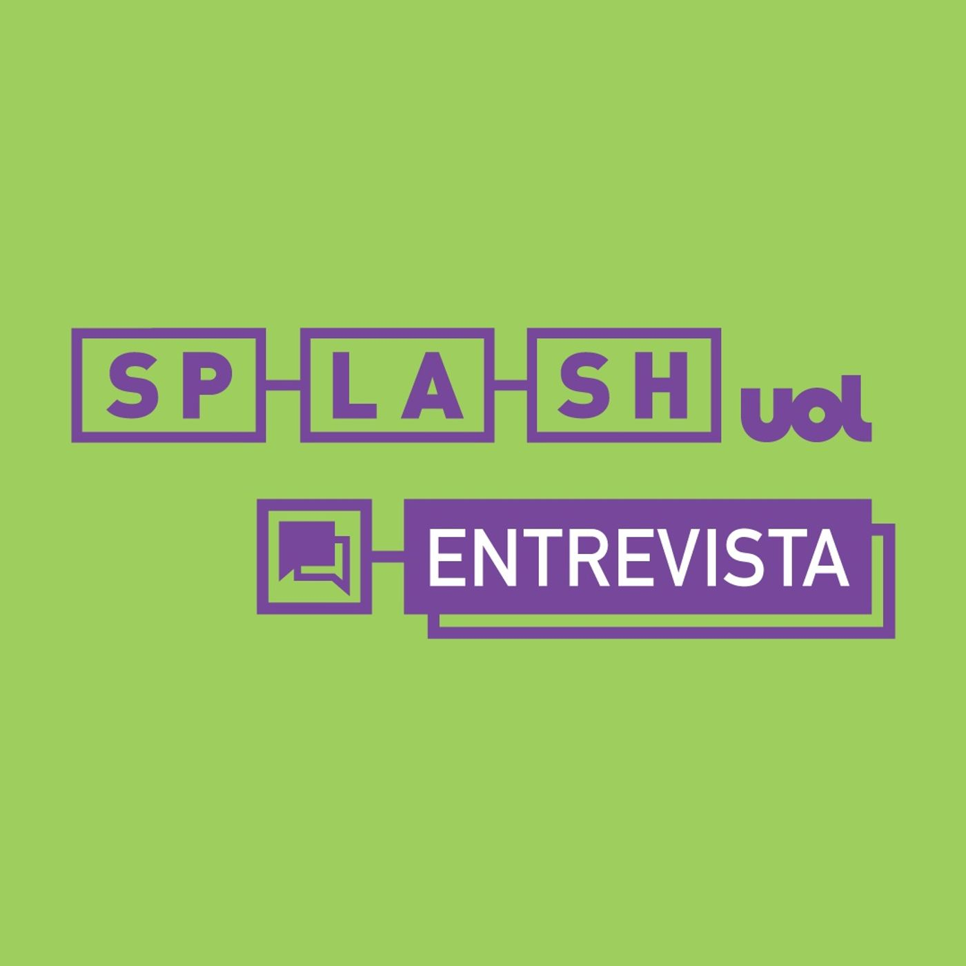 Splash Entrevista #1: Sarah Andrade, a 