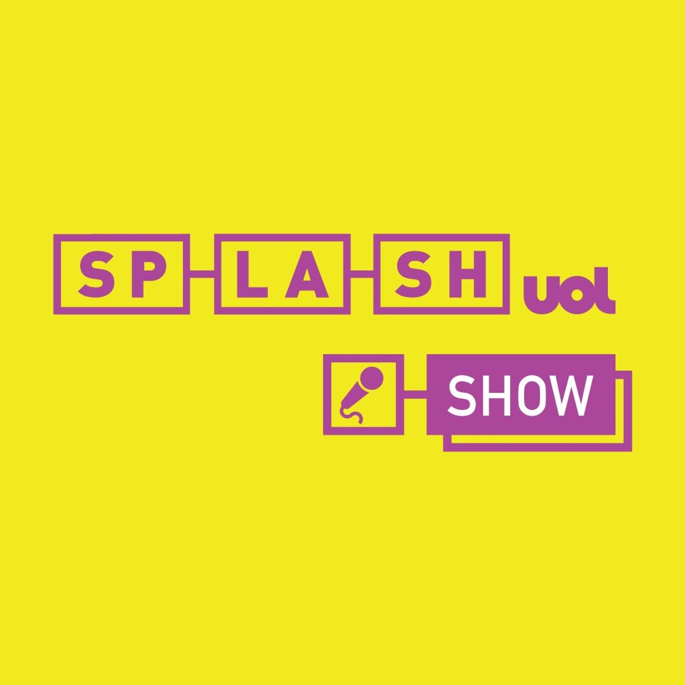 Splash Show #2: Chico Barney recebe Patrícia Leitte, recordista de rejeição em No Limite