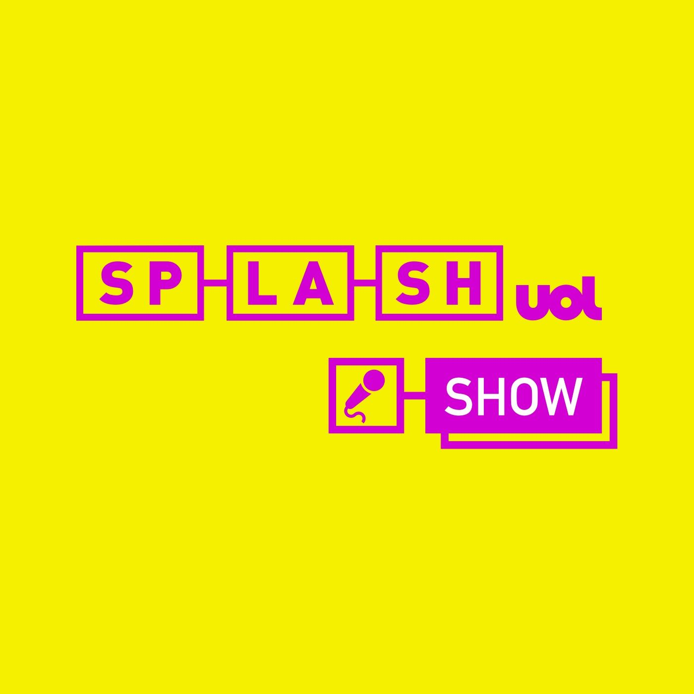 Splash Show #117: Zeca comenta clipes quentes de Anitta e de Sonza, tretas de 'A Fazenda' e mais