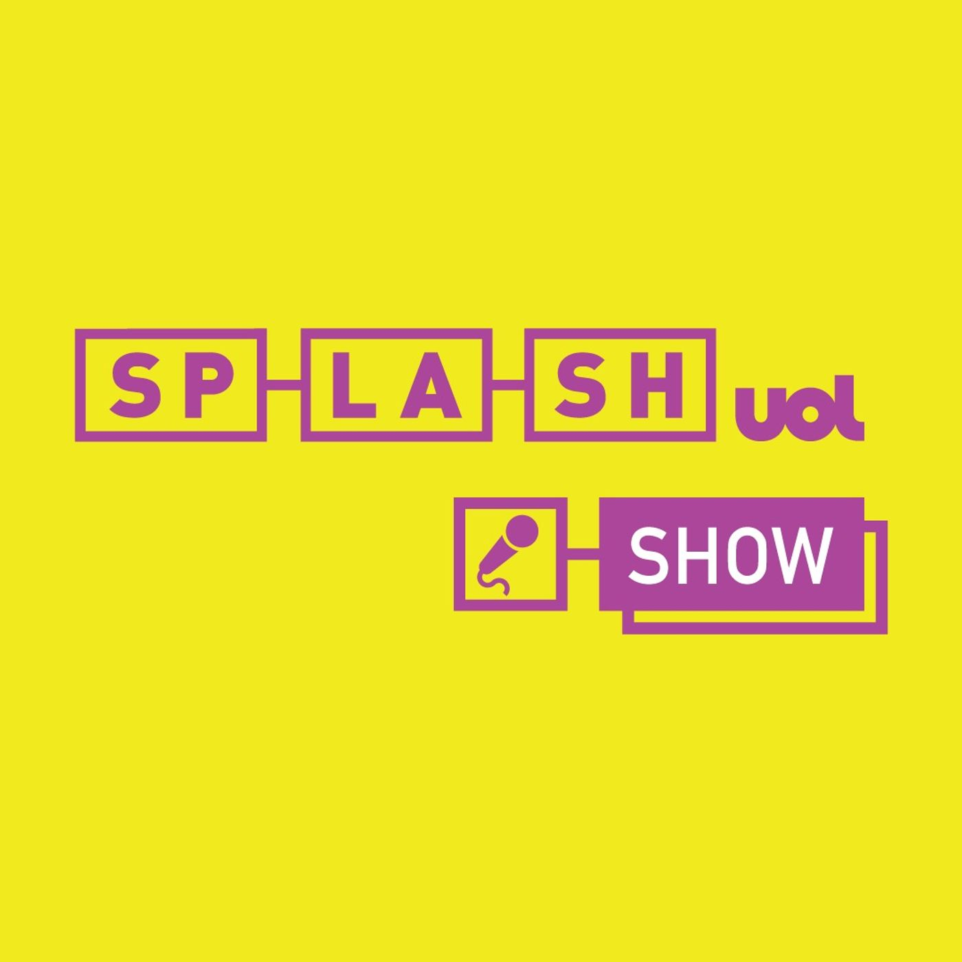 Splash Show #5: Jude Paulla fala sobre Juliette cobrada pelos fãs e MC Kevin