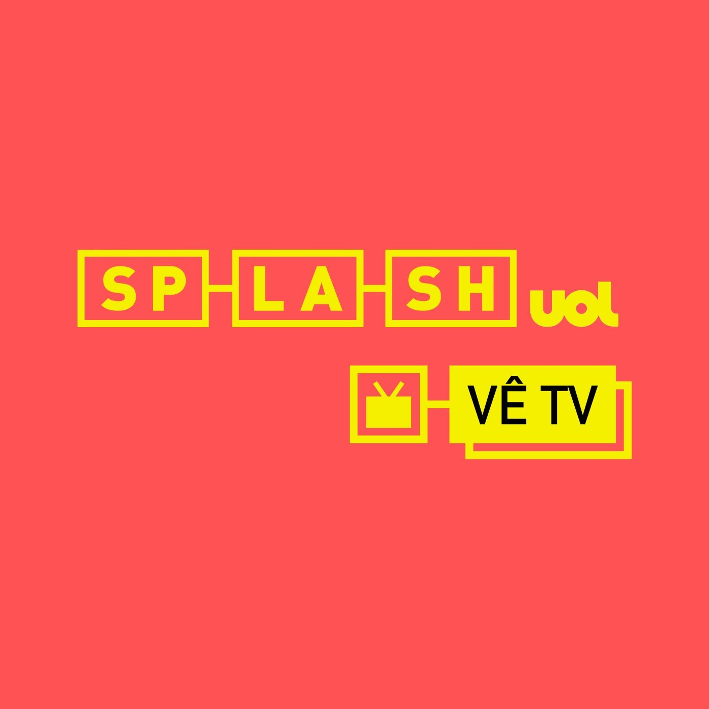 Splash Vê TV #138: Entrevista com Tainá Müller, de 'Bom Dia, Verônica' da Netflix; Lip Sync no 'domingão com Huck' e mais
