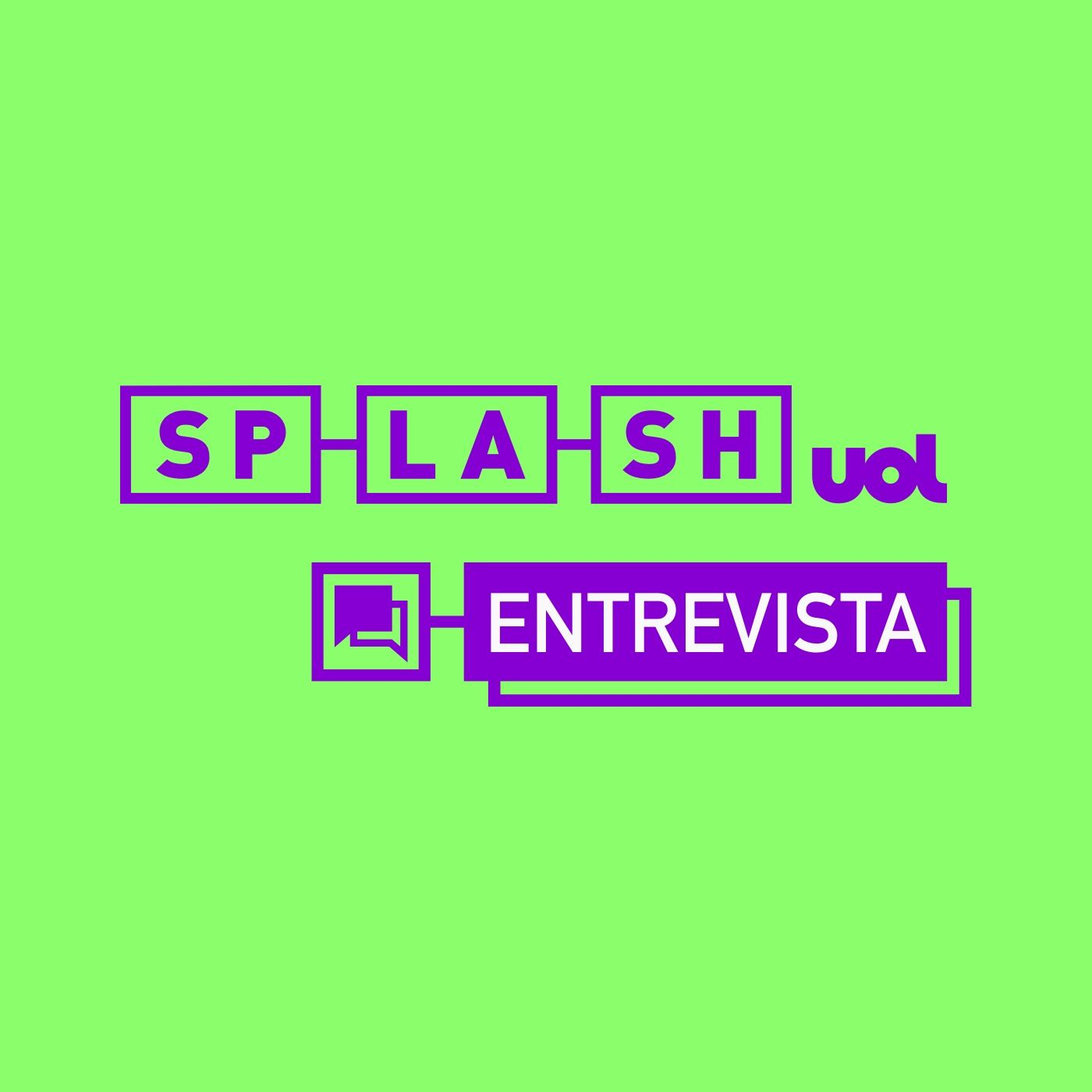 Splash Entrevista #3: Tiago Abravanel fala de carreira e estreia do 'Sai da Caixa'