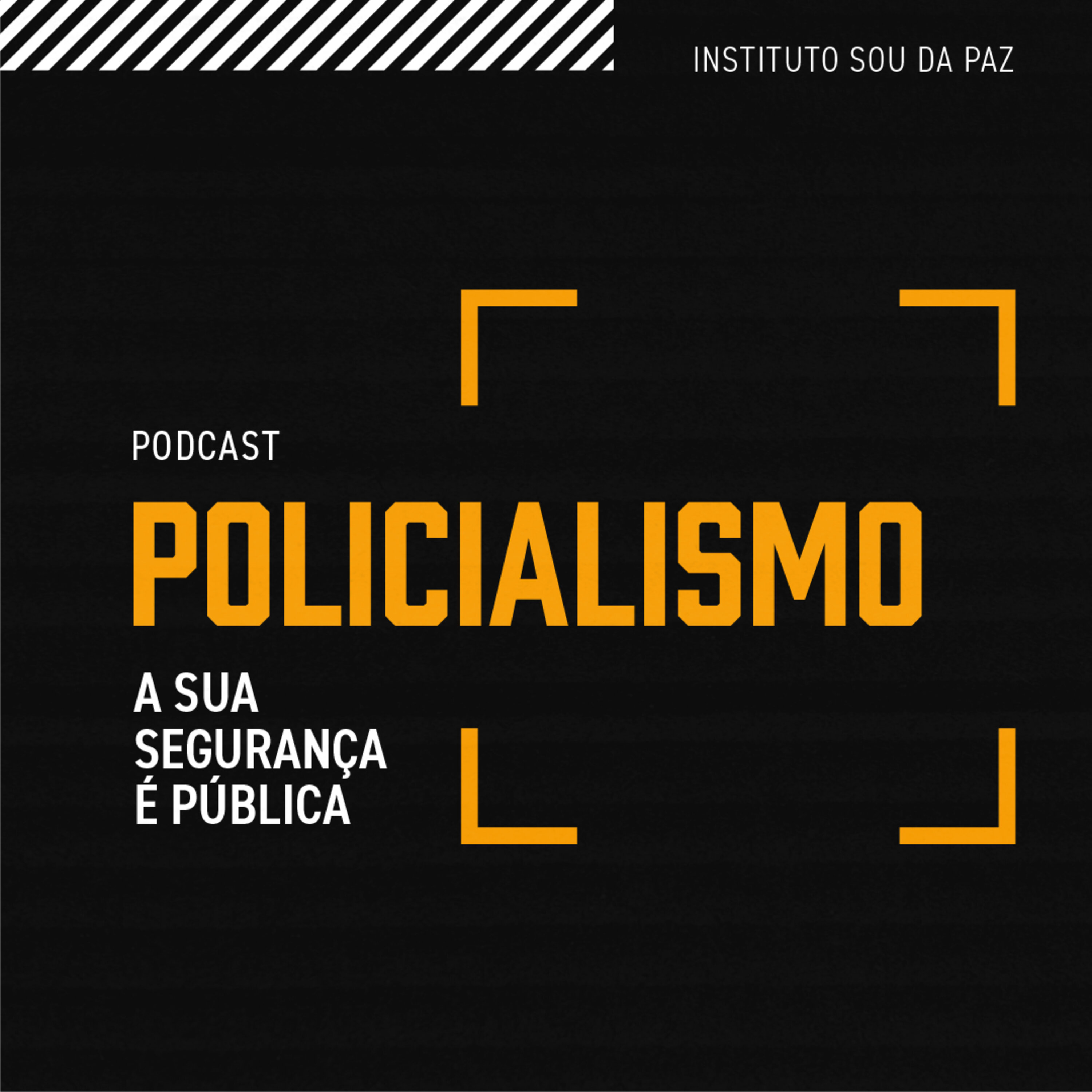 Teaser #00 - Policialismo: A Sua Segurança É Pública