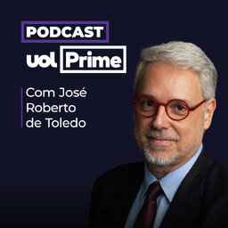 UOL Prime #25: O brasileiro que virou mergulhador do tráfico