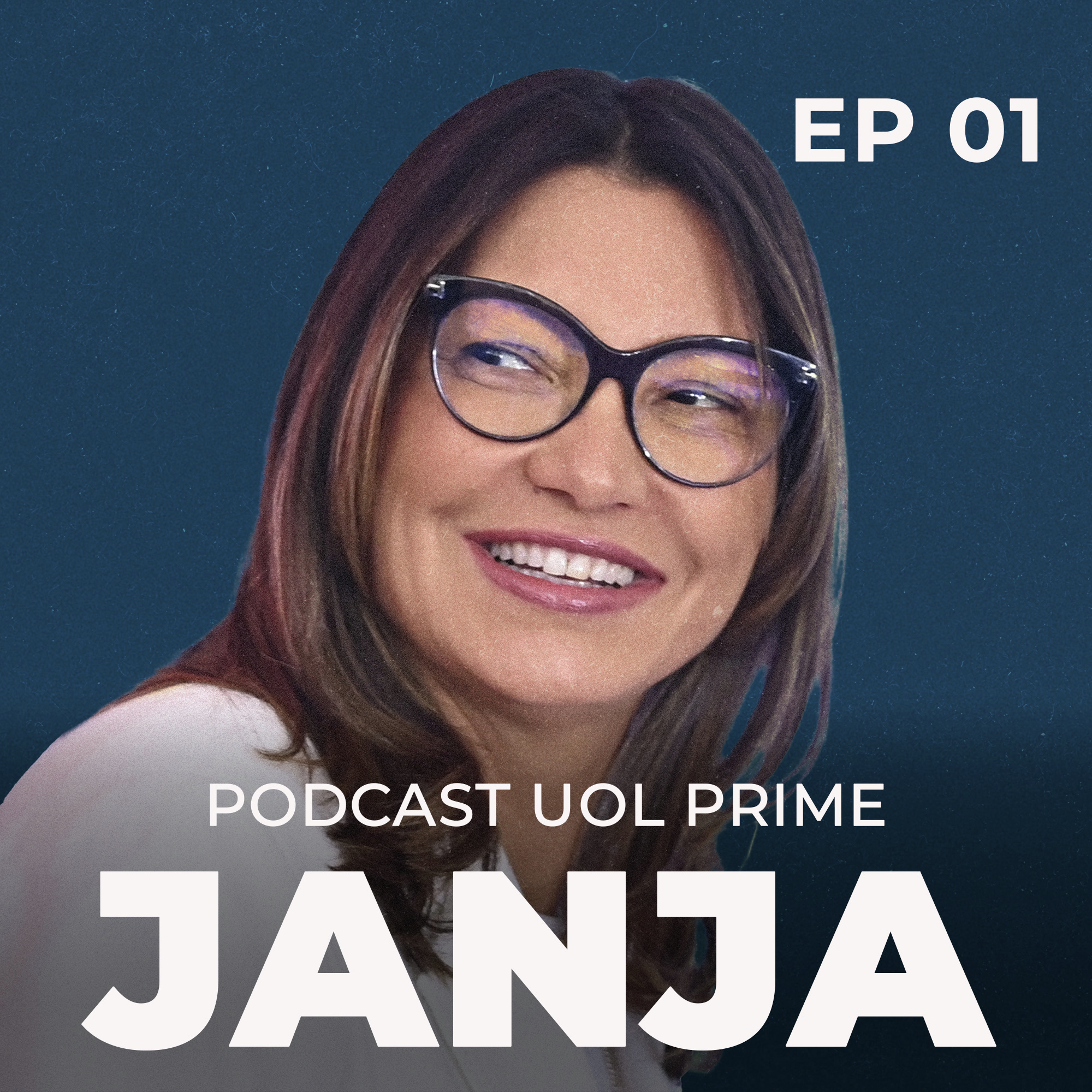 Janja #1: Nasce uma estrela