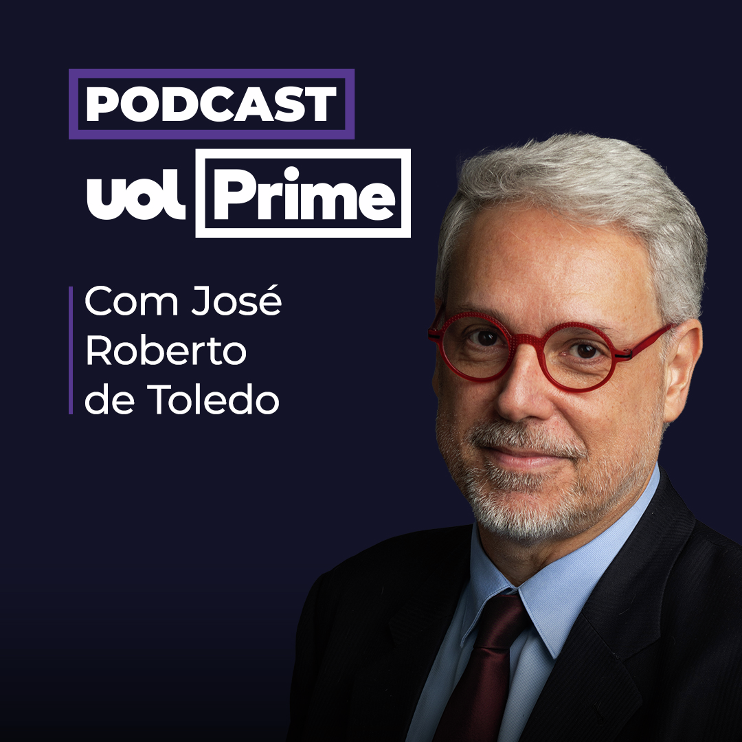 UOL Prime #31: Por que casamentos duram cada vez menos no Brasil