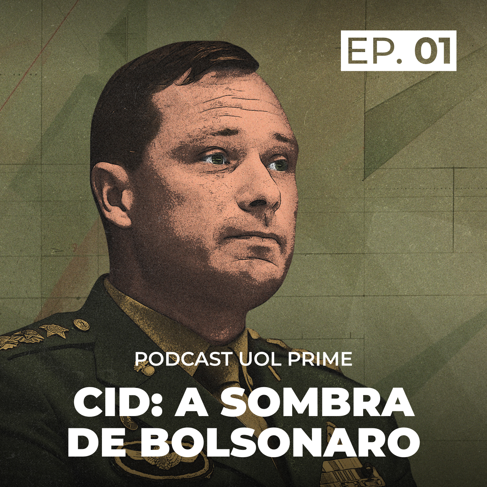 Cid: A sombra de Bolsonaro #1 - Escolhas