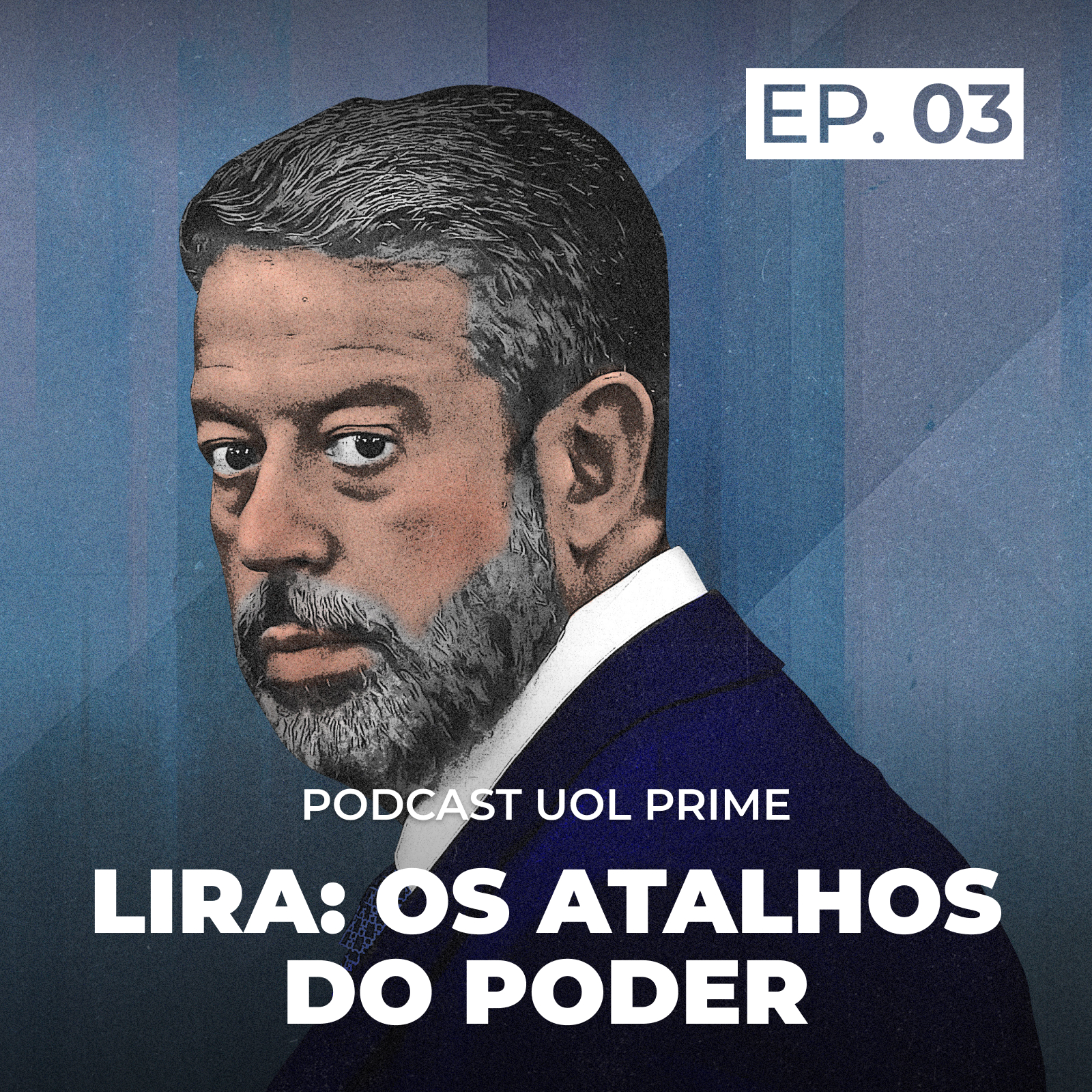 Lira: Os Atalhos do Poder #3 - A política do trator