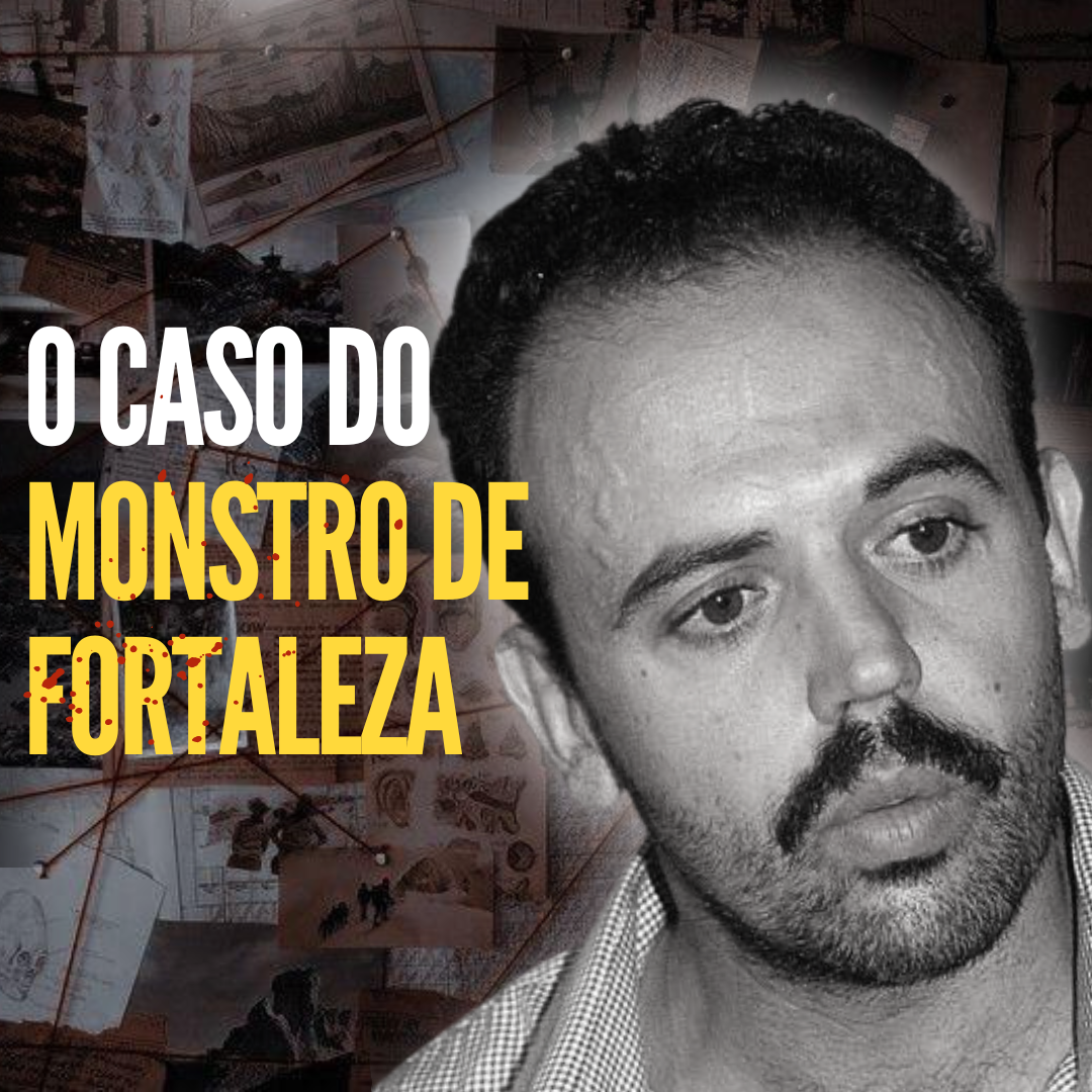 T03 Ep17 O caso do Monstro de Fortaleza