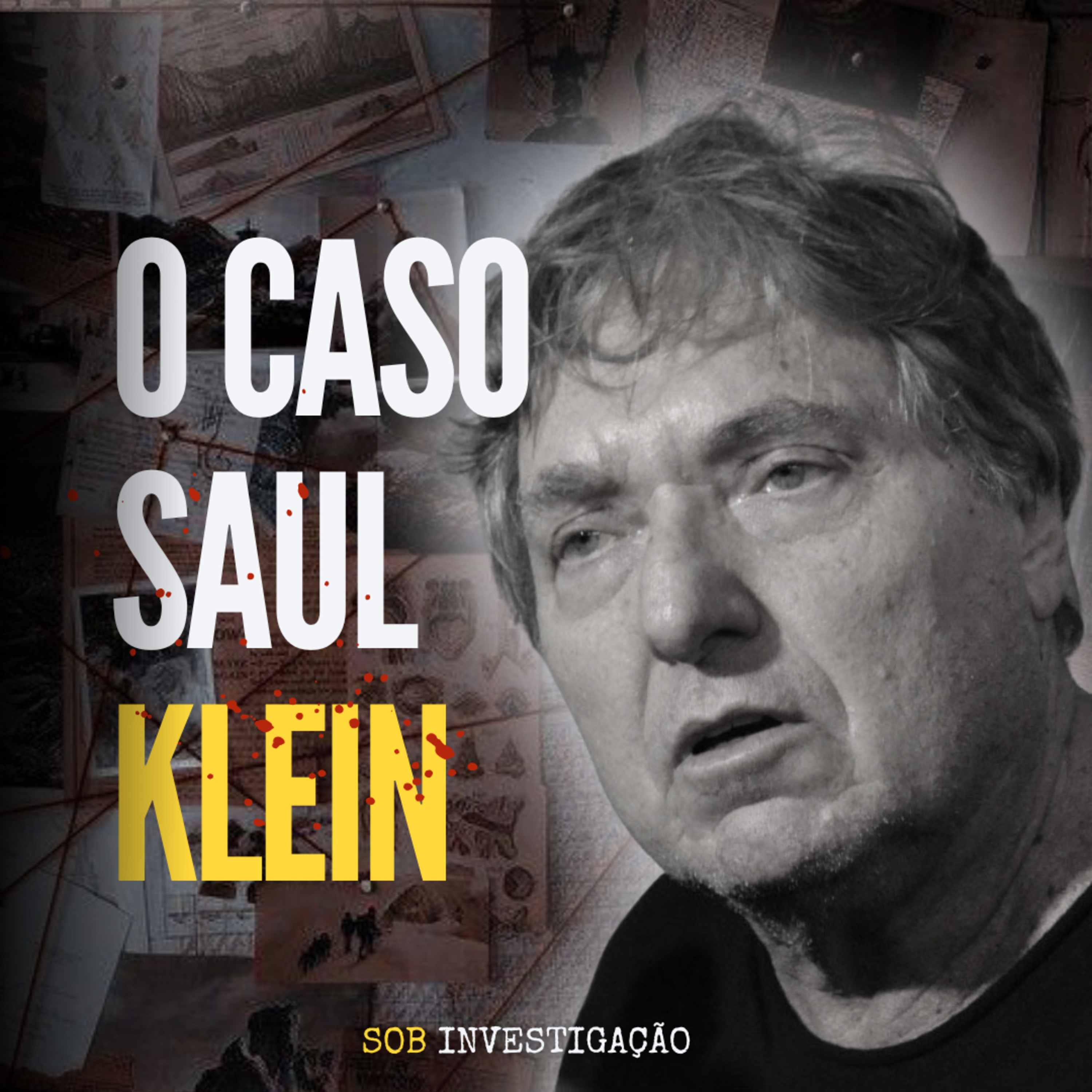 T02 Ep04 O caso Saul Klein